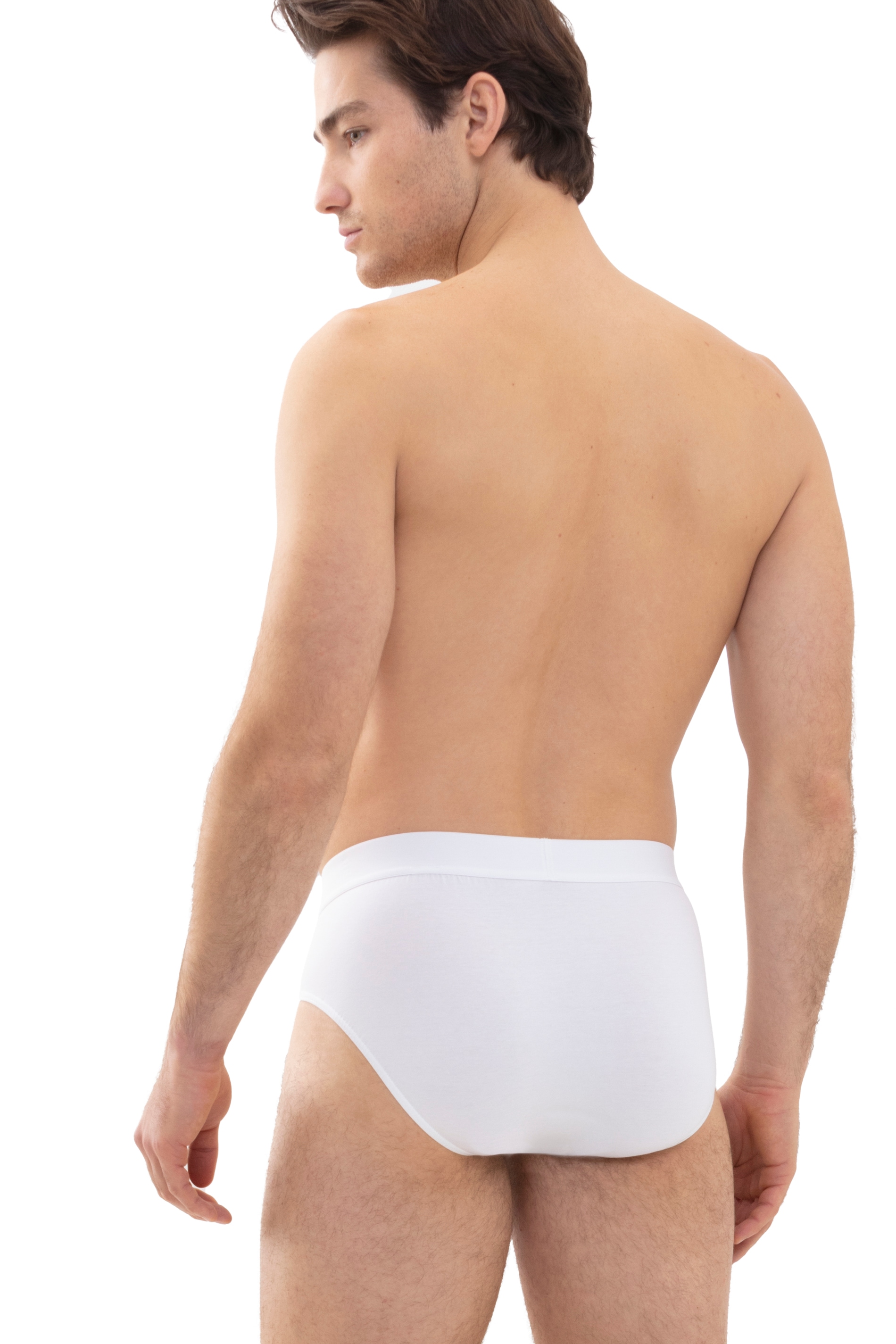 Mey Slip »Softball« mit elastischem Bundabschluss