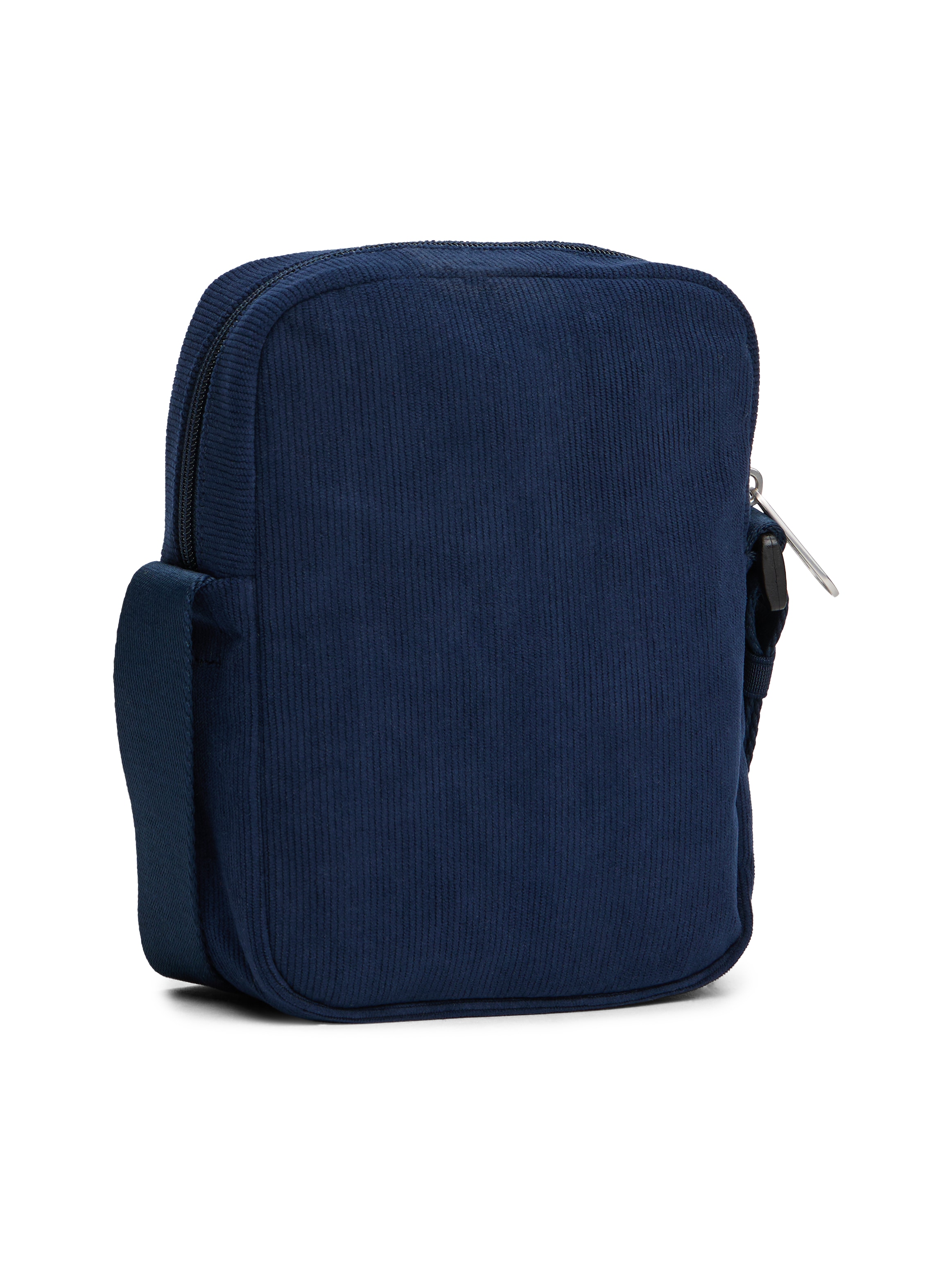 Tommy Jeans Umhängetasche »TJM ESS DAILY CORD REPORTER« , Men Schultertasche, Freizeittasche mit verstellbarem Umhängeriemen