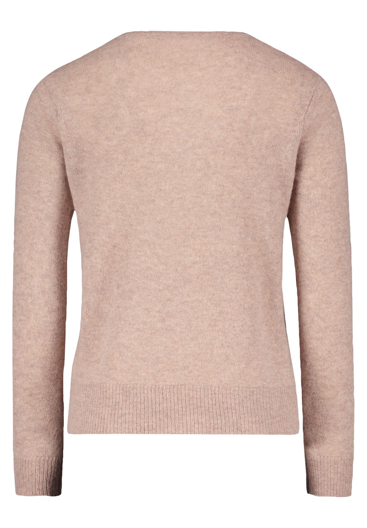 Betty Barclay Kaschmirpullover »Kaschmir-Pullover mit Rundhalsausschnitt«