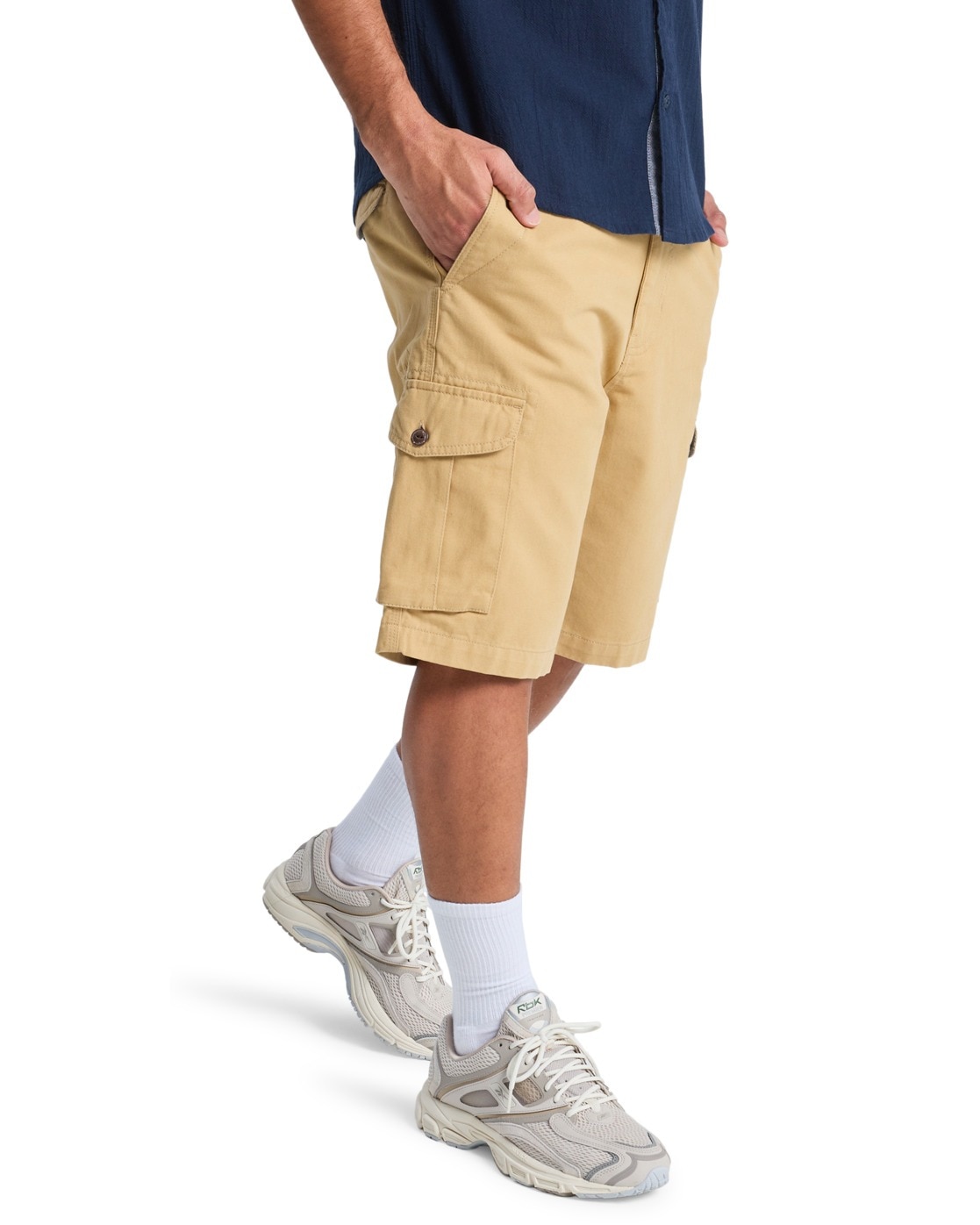 Quiksilver Cargoshorts »Crucial Battle Cargo«