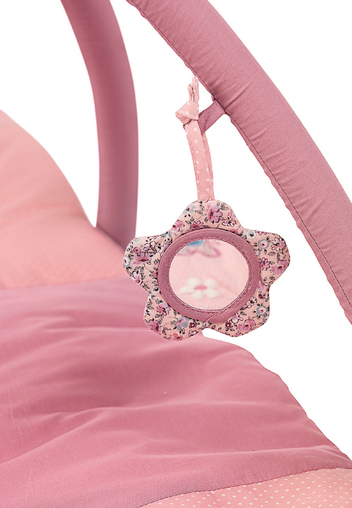 Sterntaler® Krabbeldecke »Spielbogen MAUS Mabel«