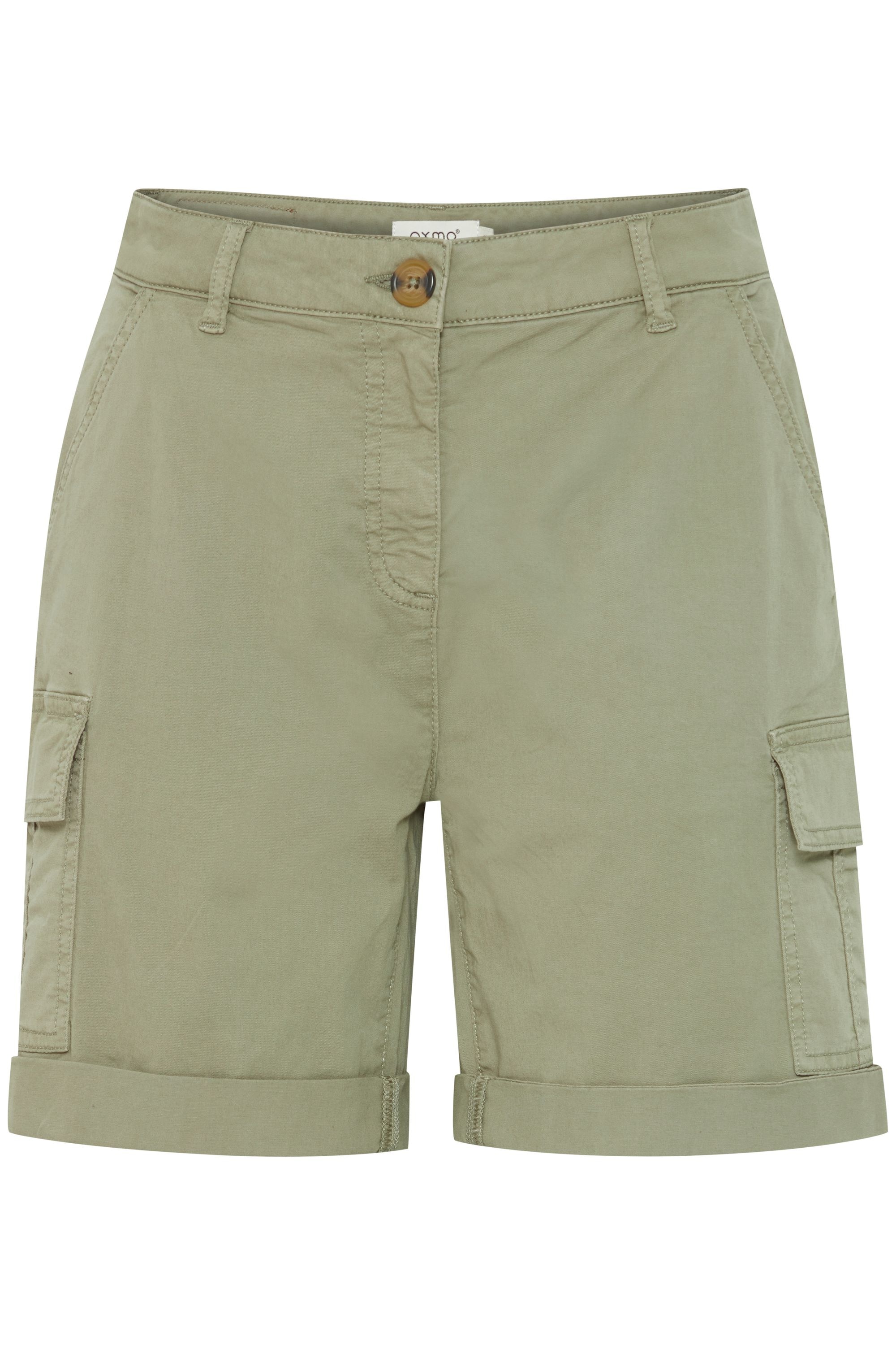 OXMO Cargoshorts »Cargoshorts OXChanice«