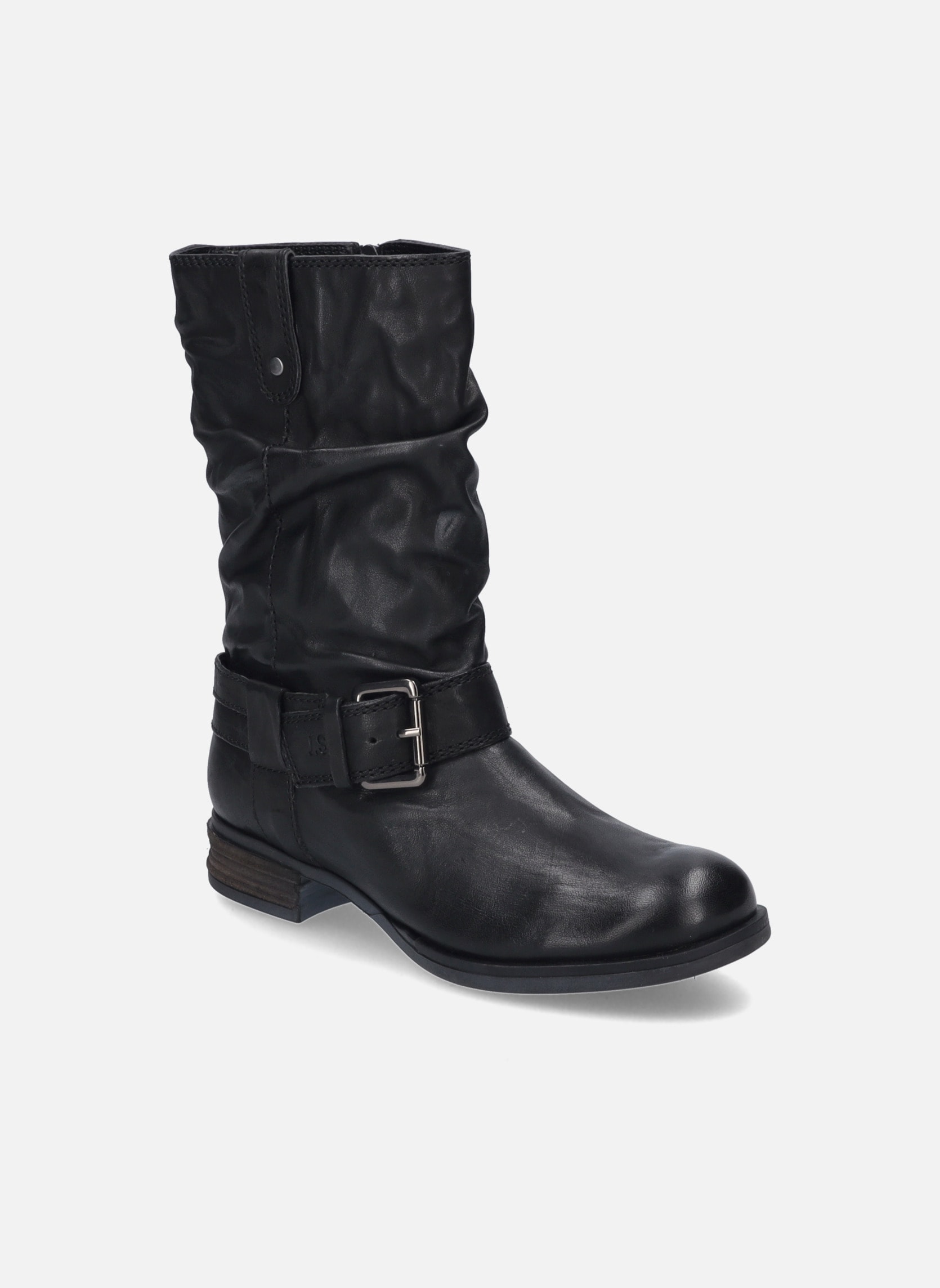 Josef Seibel Stiefel »Sanja 14, schwarz«