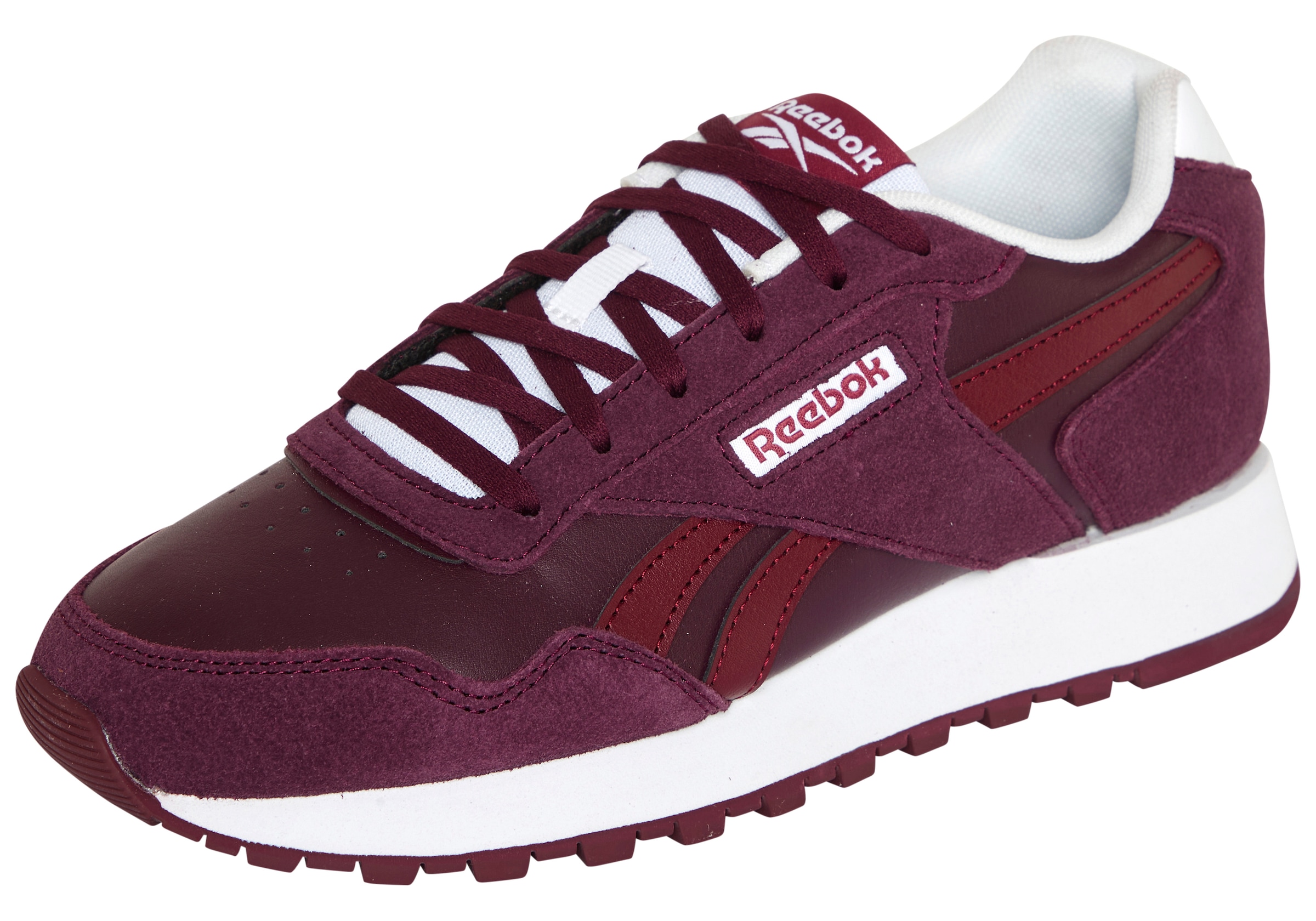 Reebok Classic Sneaker »REEBOK GLIDE«