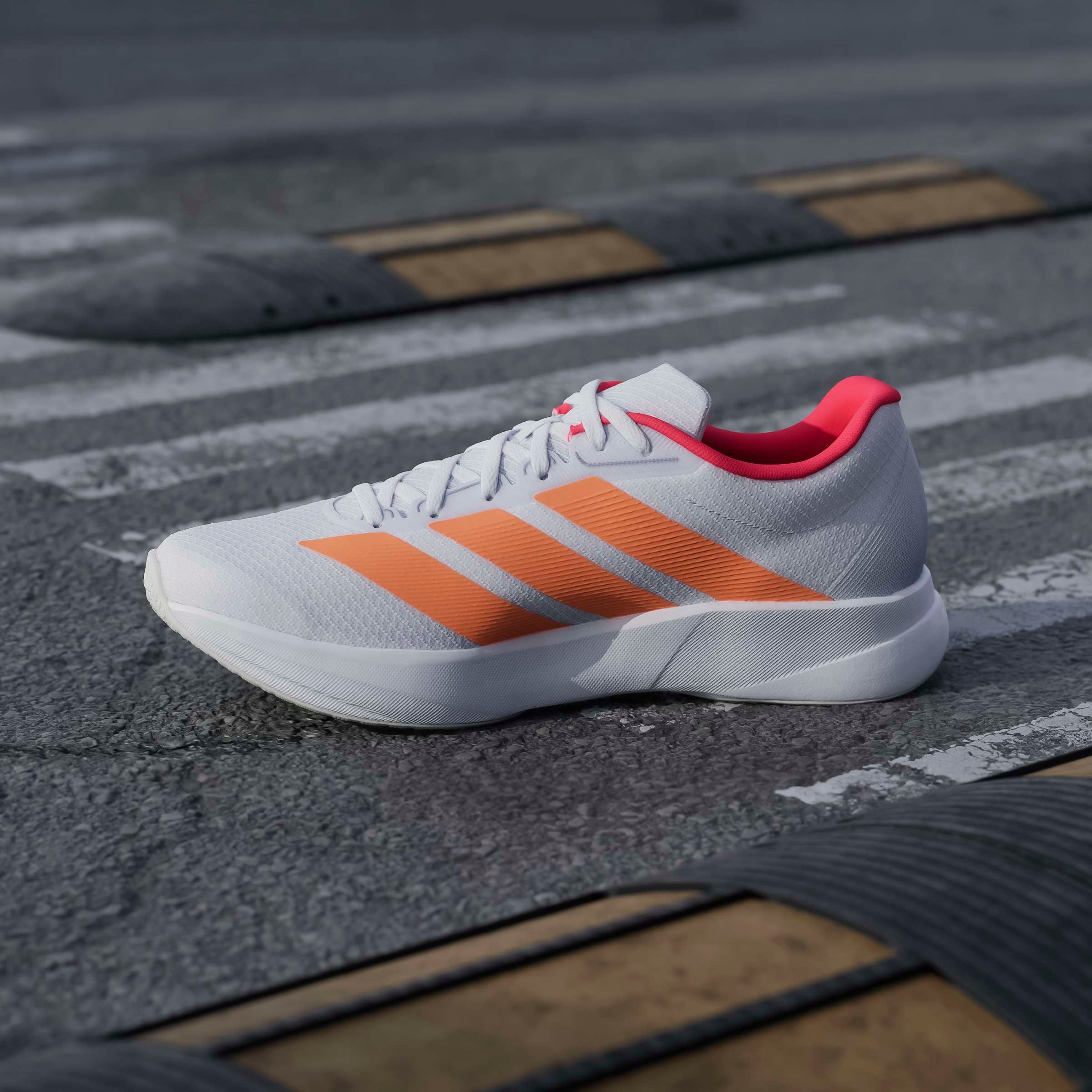 adidas Performance Laufschuh »DURAMO RC2 RUNNING«  sehr leicht