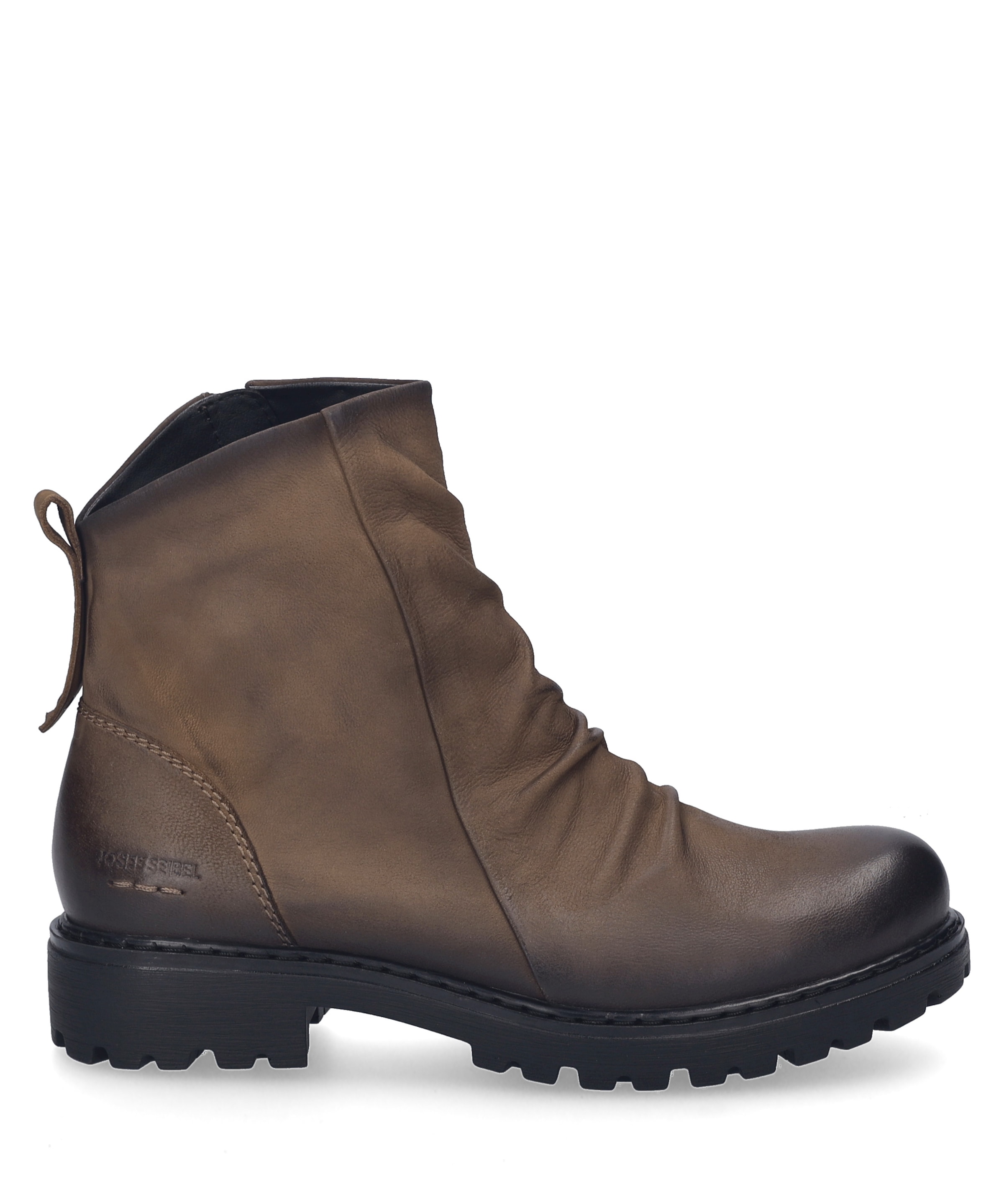 Josef Seibel Stiefelette »Melinda 33, cognac«