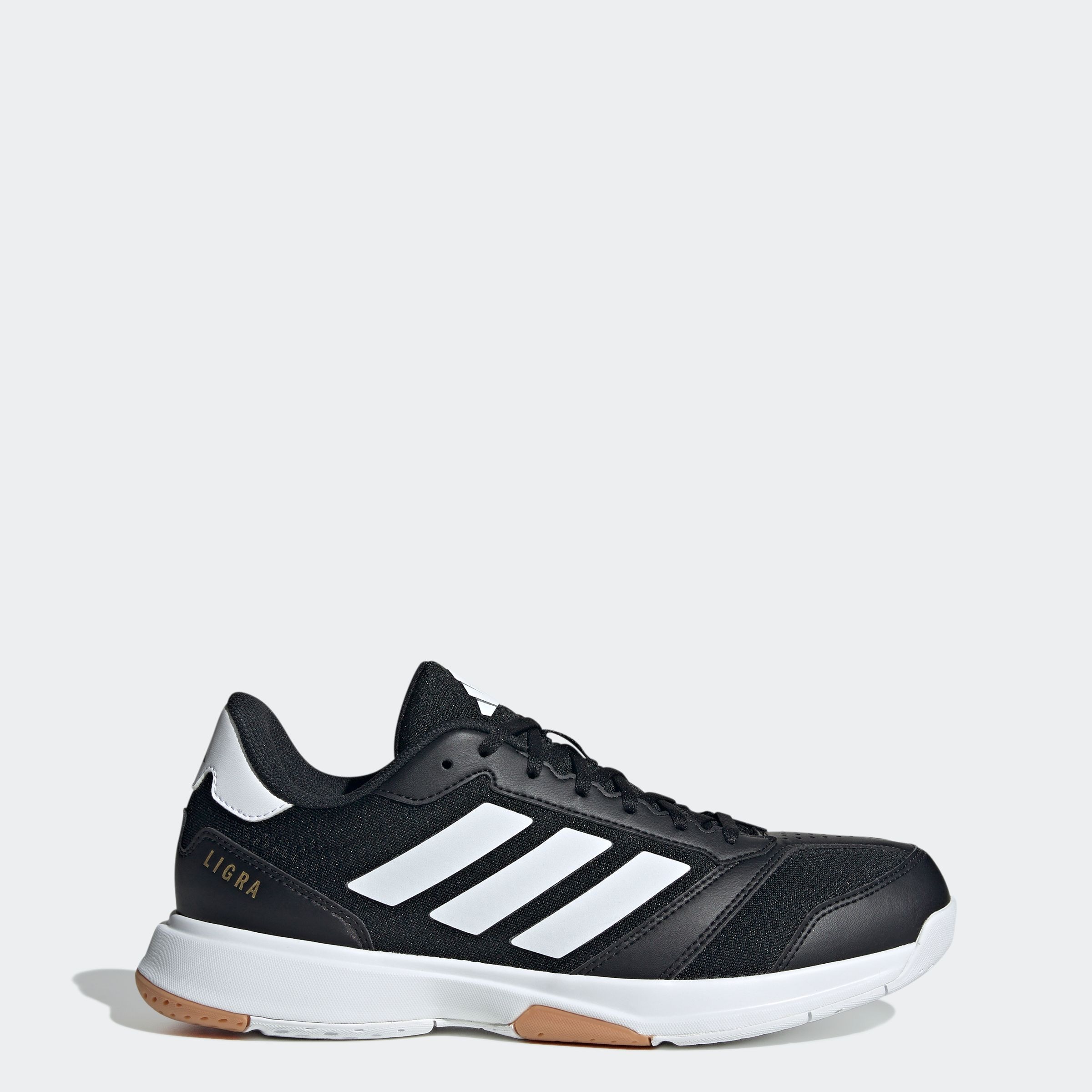 adidas Performance Hallenschuh »LIGRA 8 INDOOR«, geeignet für jeden Hallensport