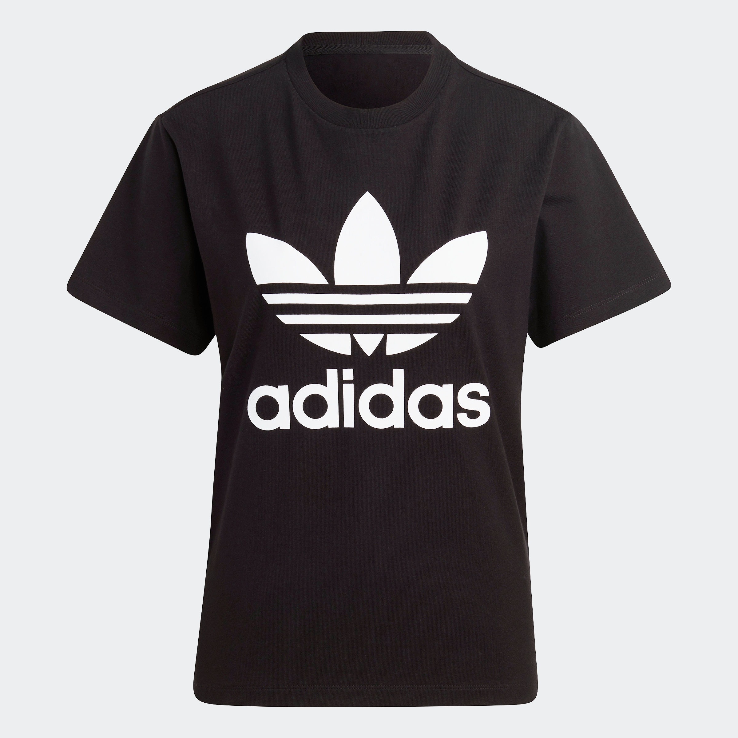 adidas Originals T-Shirt »ADICOLOR CLASSICS TREFOIL«