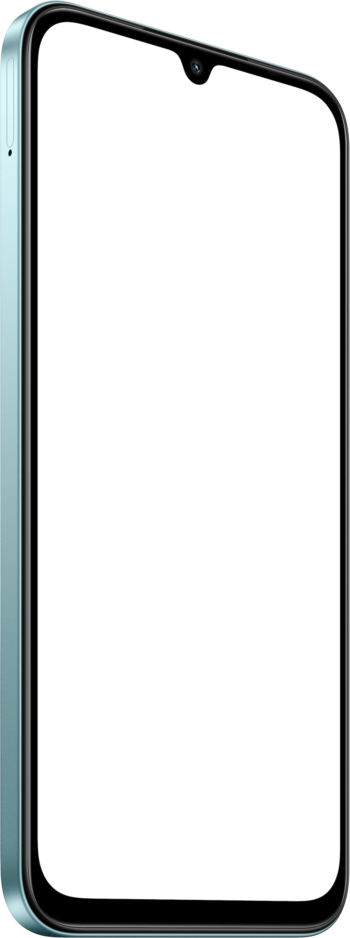 Xiaomi Smartphone »Redmi 15C 5G 4+128GB«, Mint Green