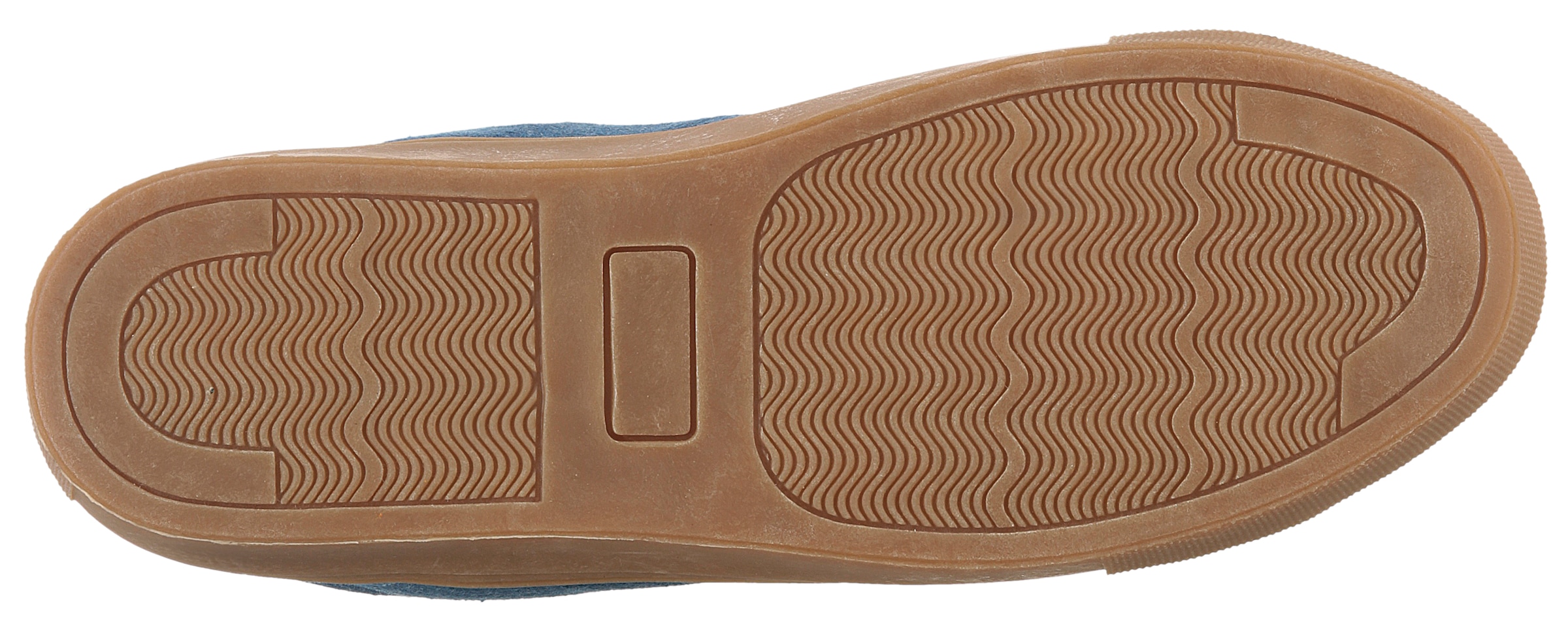 Aniston SHOES Sneaker, Freizeitschuh, Halbschuh, Schnürschuh - NEUE KOLLEKTION
