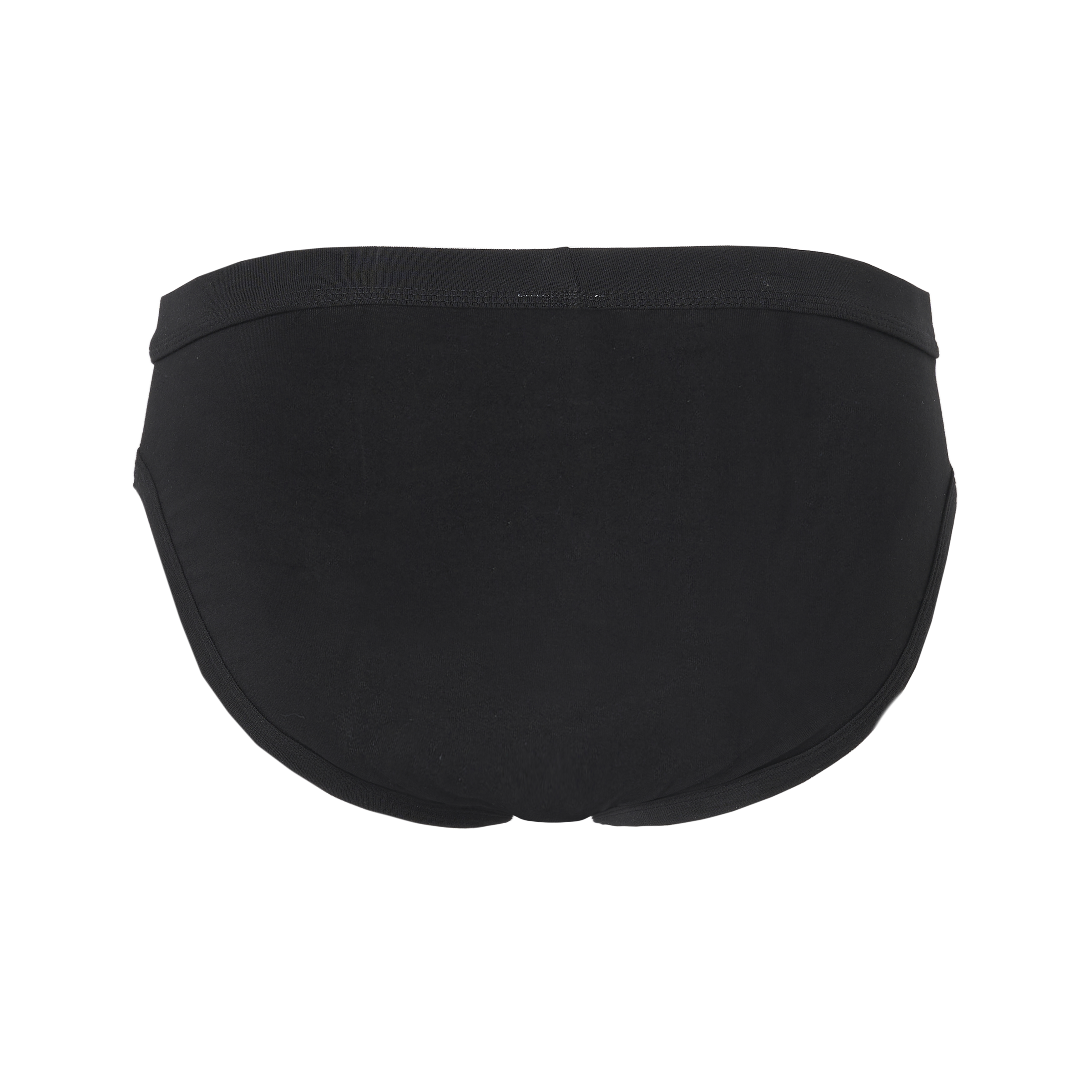 Fila Slip »MAN BRIEF«, (3er Pack), mit flach verarbeiteten Nähten