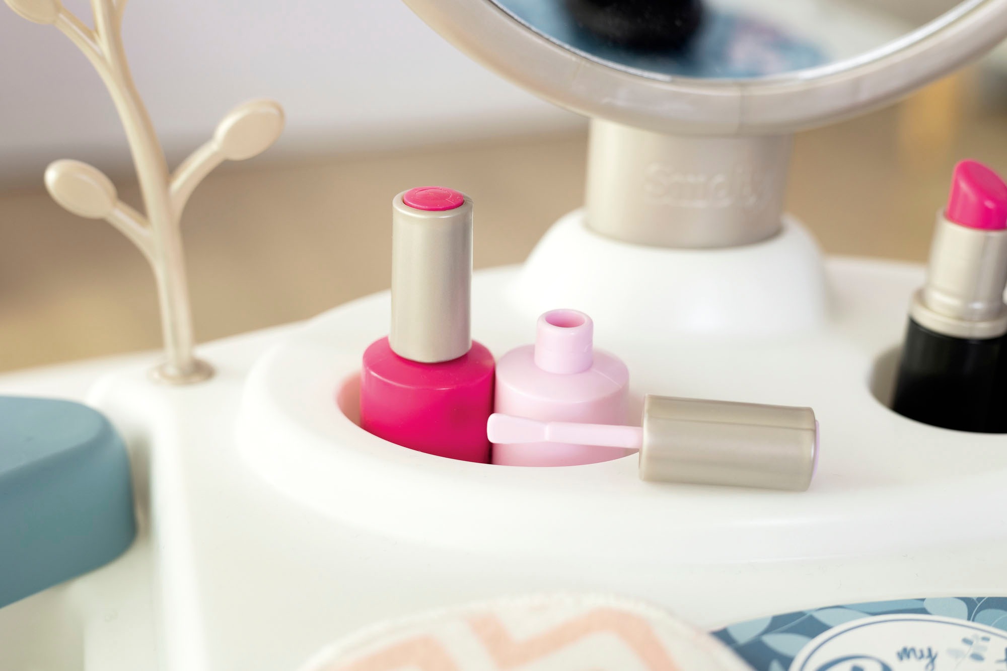 Smoby Schminktisch »My Beauty Studio«, Made in Europe