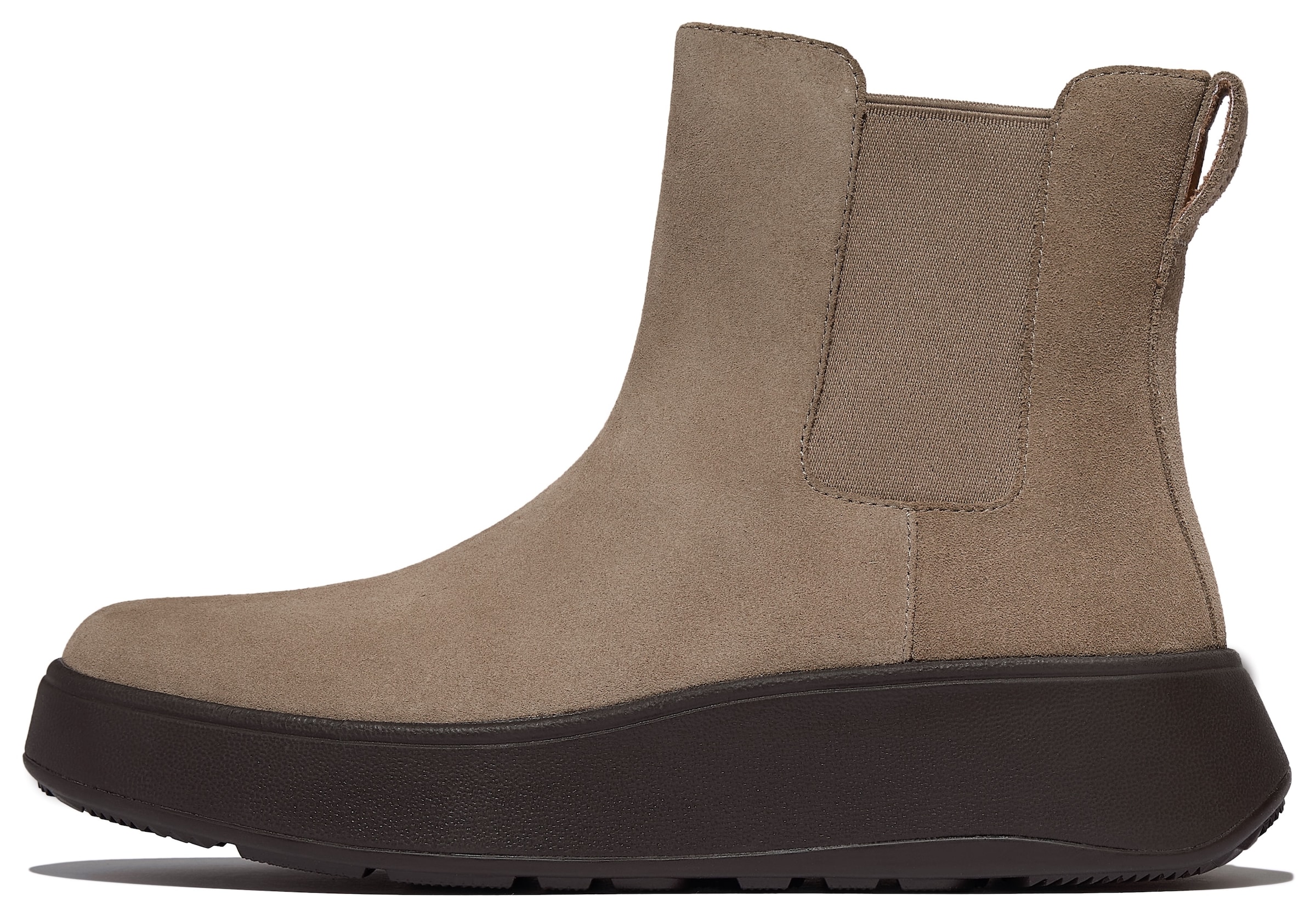 Fitflop »F-MODE«  Chunky Boots mit Plateausohle