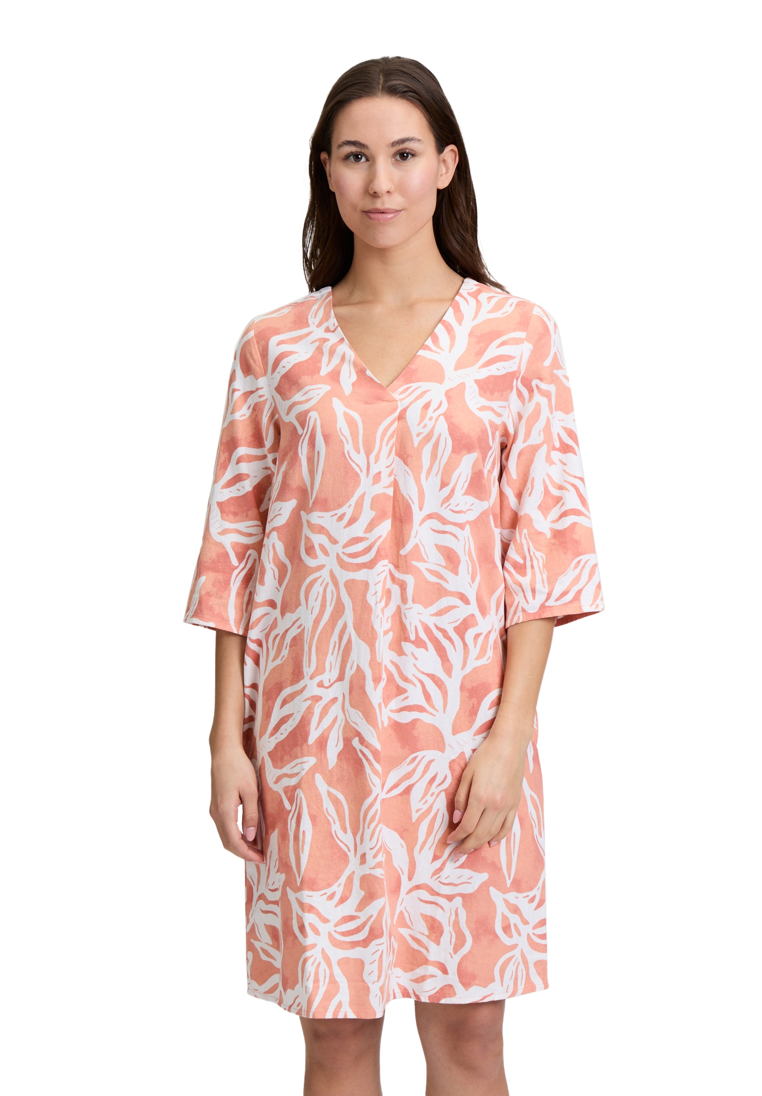 Cartoon Sommerkleid »Sommerkleid mit Muster«