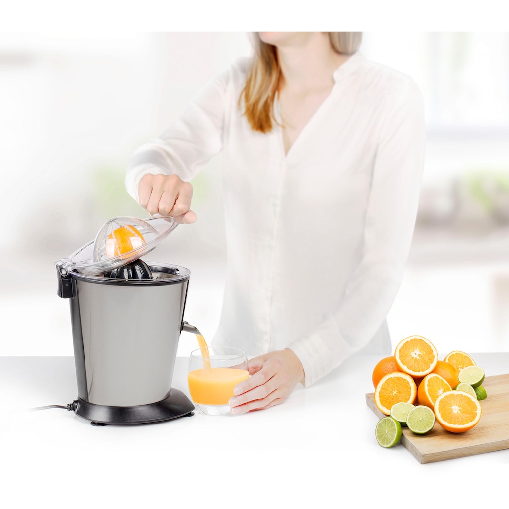 PRINCESS Entsafter »Easy Juicer 201850«, 160 W