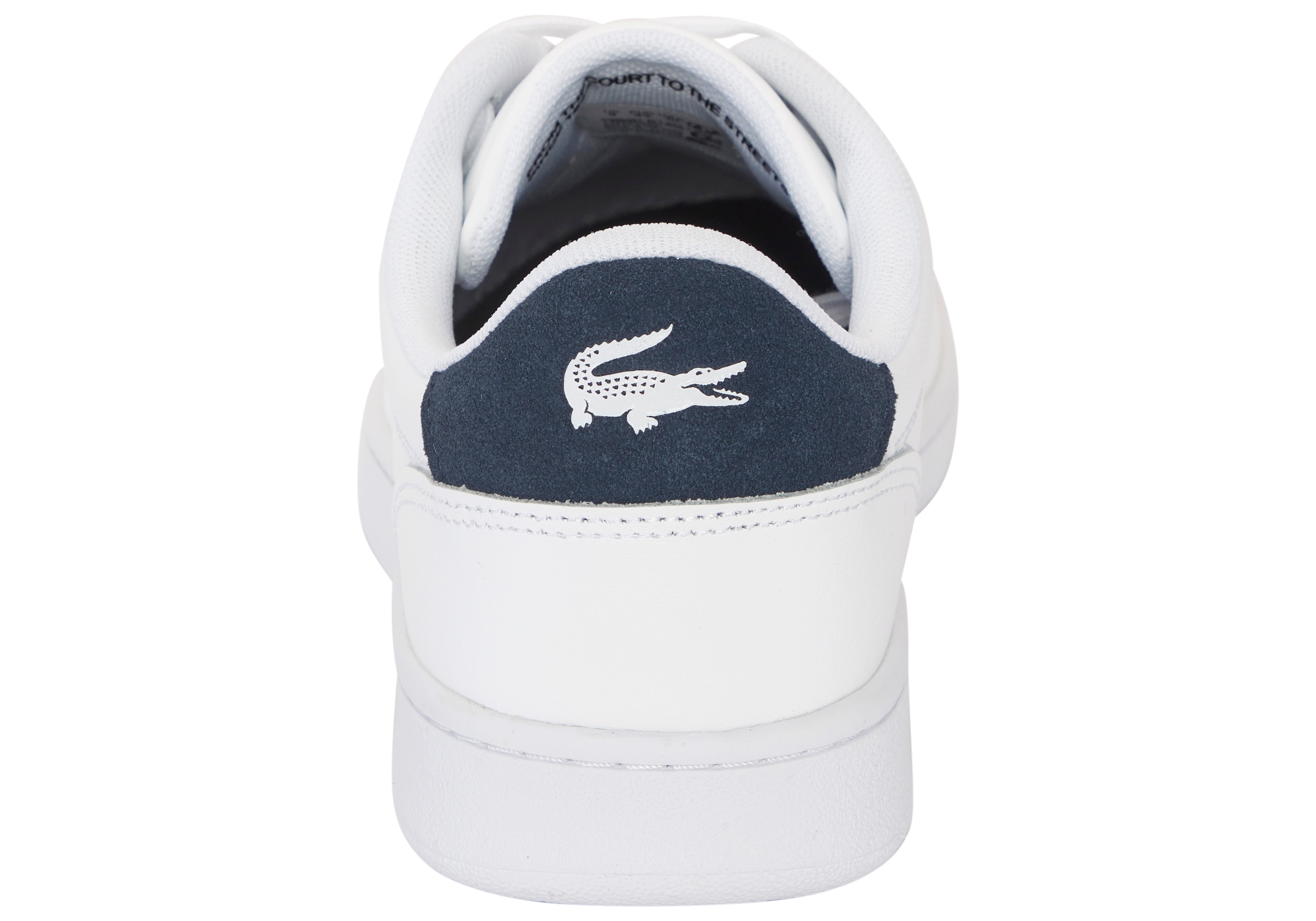 Lacoste Sneaker »CARNABY SET«