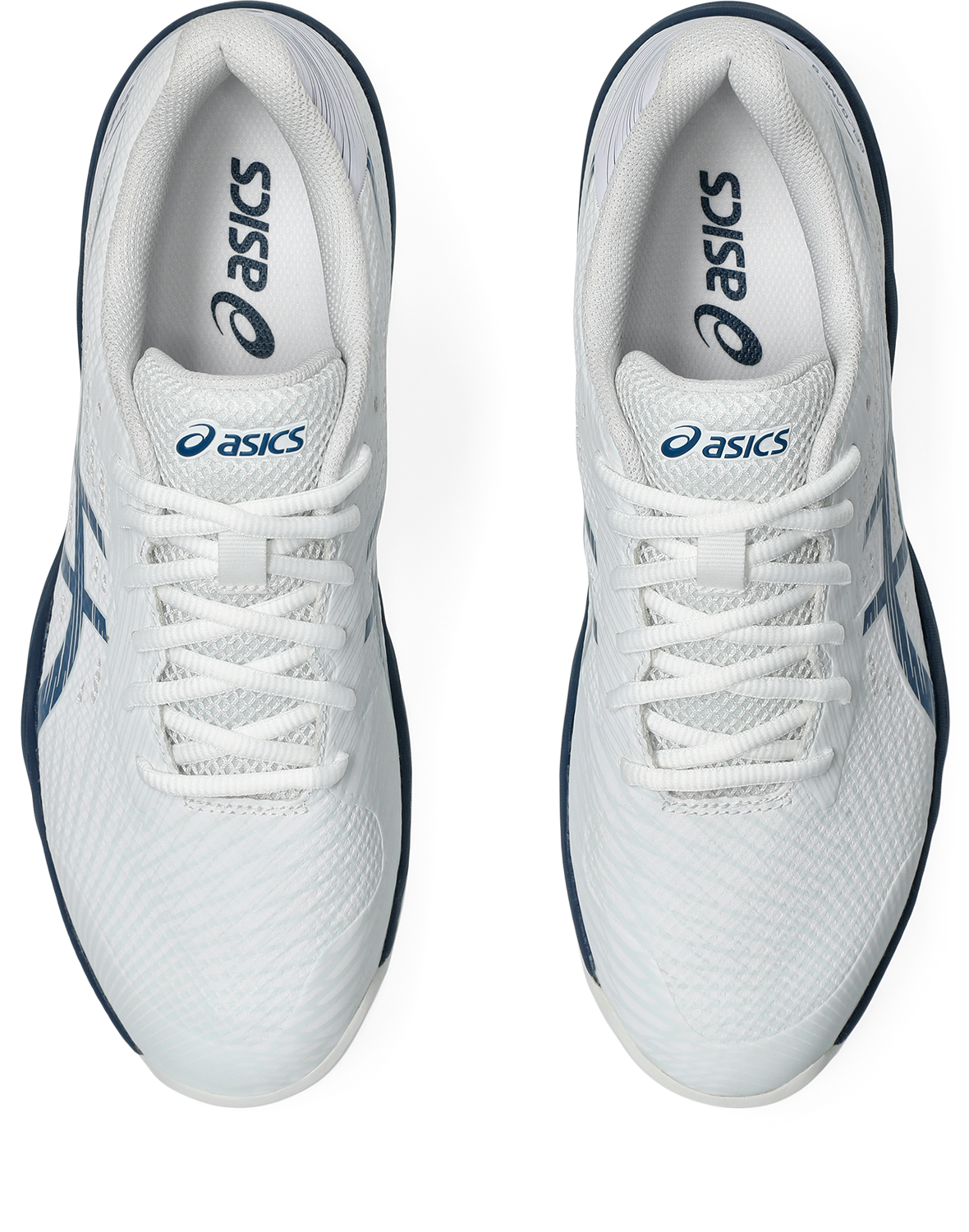 Asics Tennisschuh »GEL-GAME 9 CLAY«, Sandplatzschuh