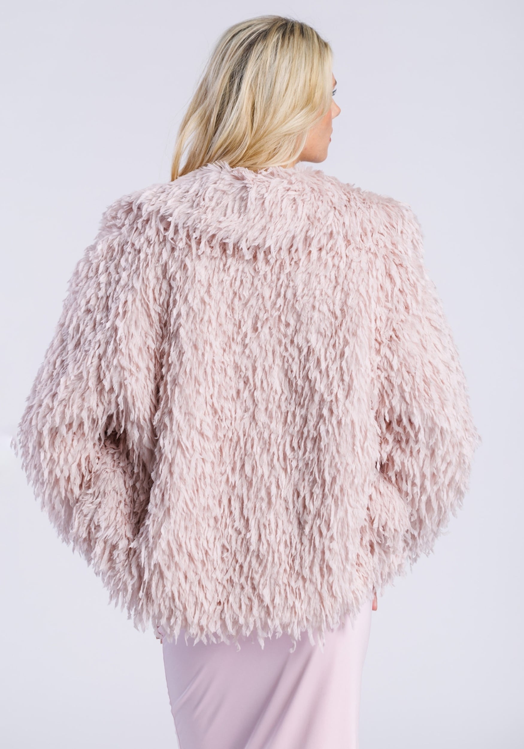 Freaky Nation Kurzjacke »Magical-FN«