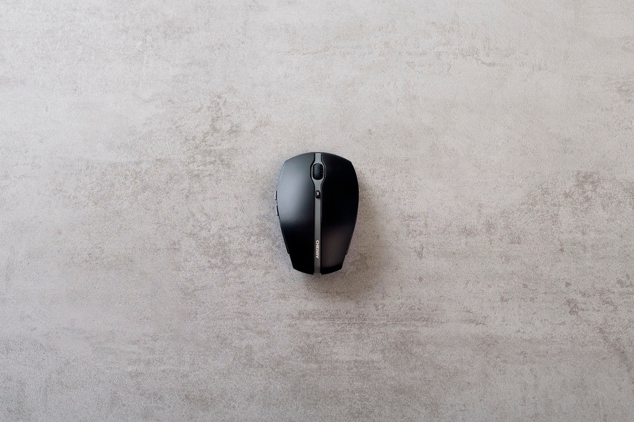 Cherry Maus »GENTIX BT«, Bluetooth