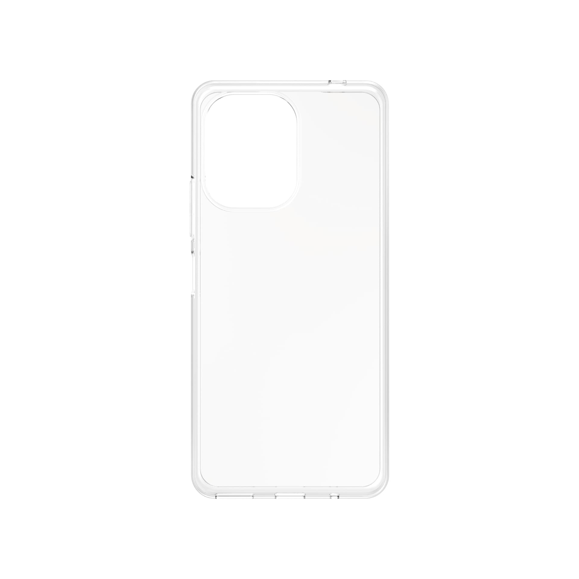 SAFE by PanzerGlass Handyhülle »TPU Case für Xiaomi Redmi 13C« Smartphones Backcover, Schutzhülle, Handyschutzhülle, Case, Schutzcase, stoßfest