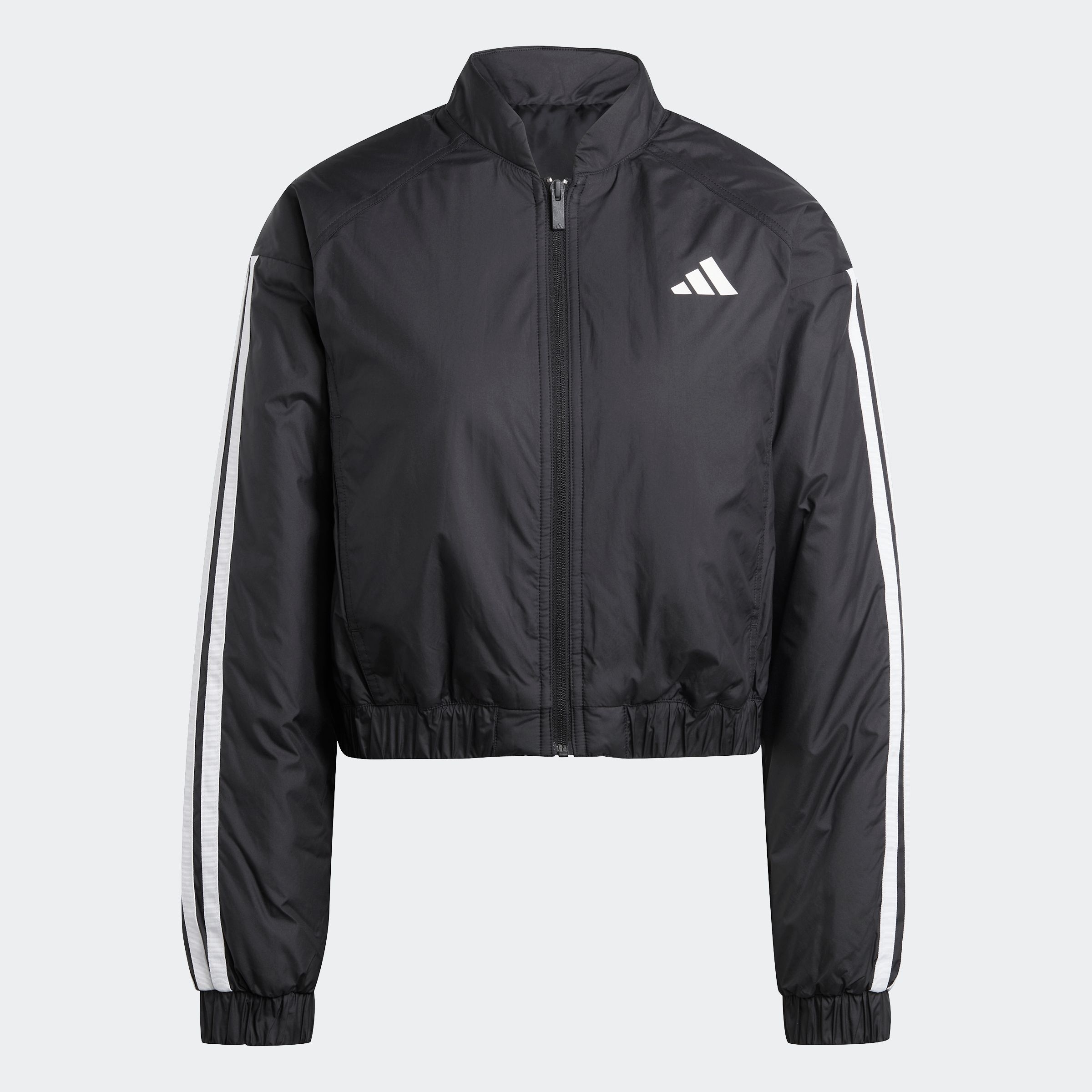 adidas Sportswear Outdoorjacke »W ESS 3S IN B J«