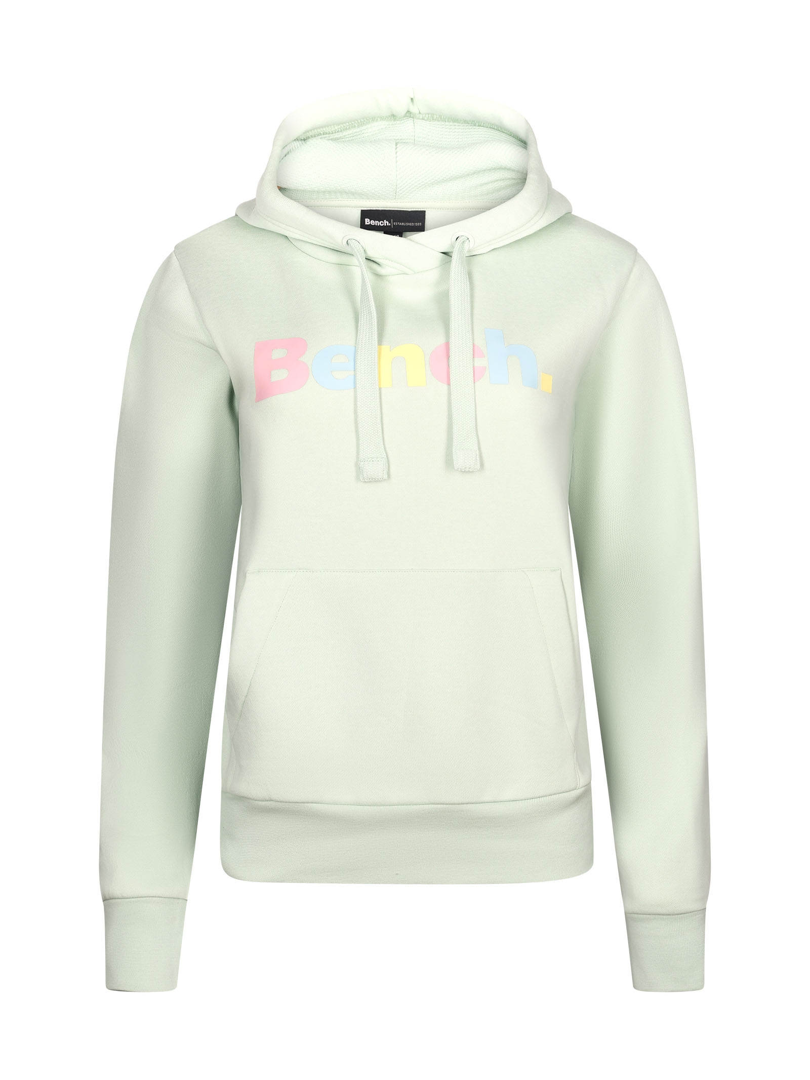 Bench. Kapuzensweatshirt »ELIO_HOODY«