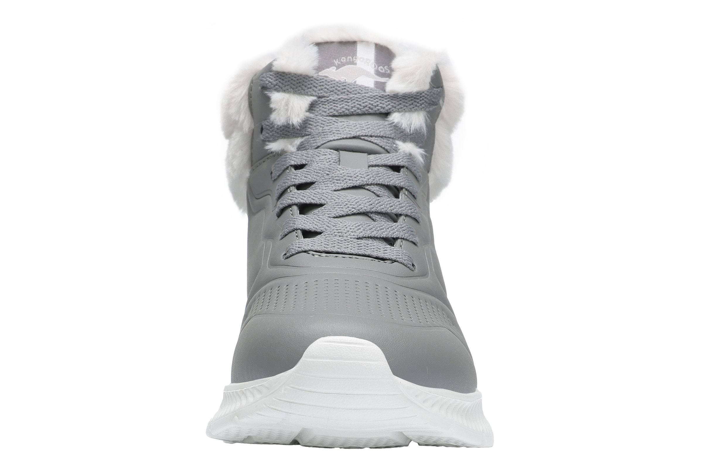 KangaROOS Sneaker »K-PLN DREAMS MID«  Winterstiefel, Winterboots,Warmfutter