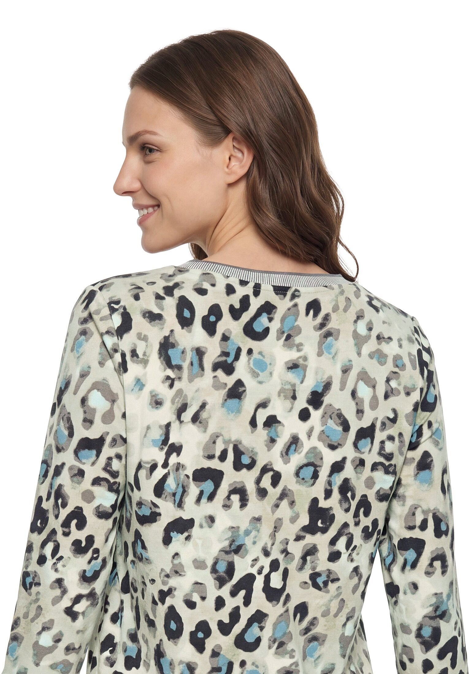 Betty Barclay Blusenshirt »Blusenshirt mit Print«