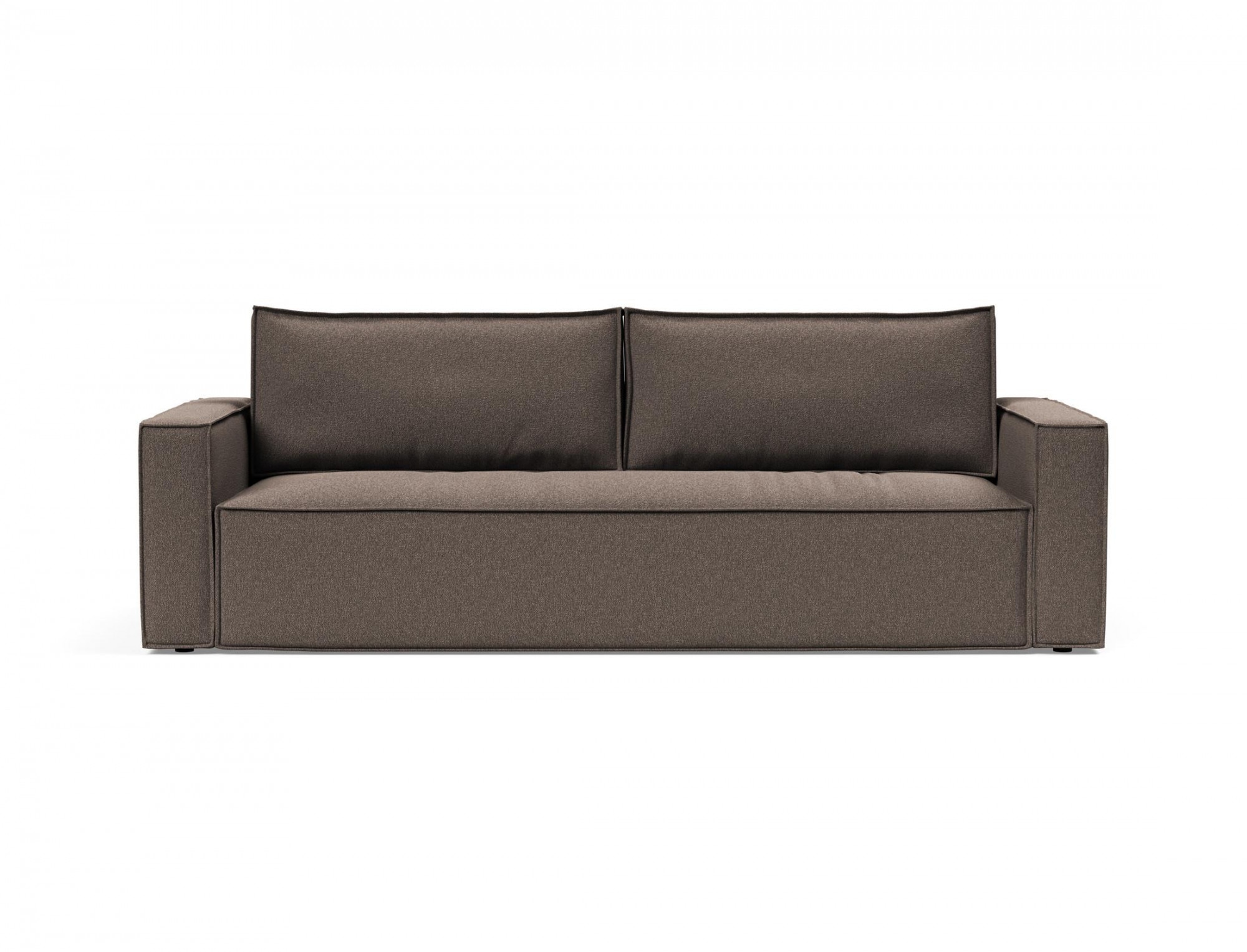 INNOVATION LIVING ™ 3-Sitzer »Newilla Schlafsofa«, 10cm Pocket Spring Komfort, großer Stauraum, stabile Stahlkonstruktion