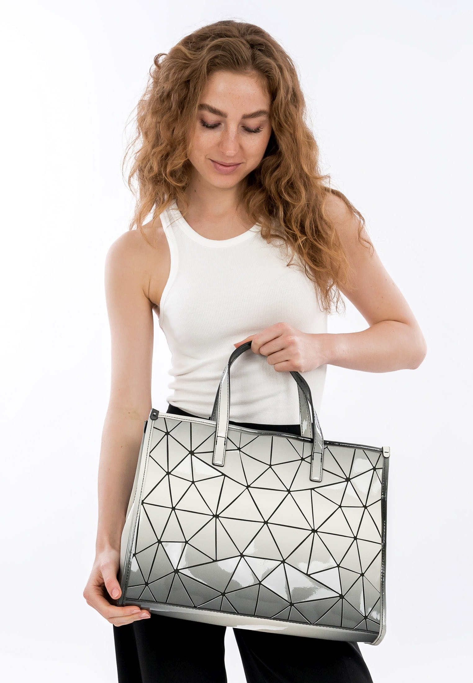 SURI FREY Shopper »Shopper SFY SURI Sports Jessy-Lu finish«
