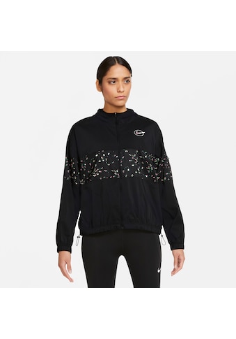 Nike Laufjacke »Icon Clash Women's Woven Running Jacket« kaufen