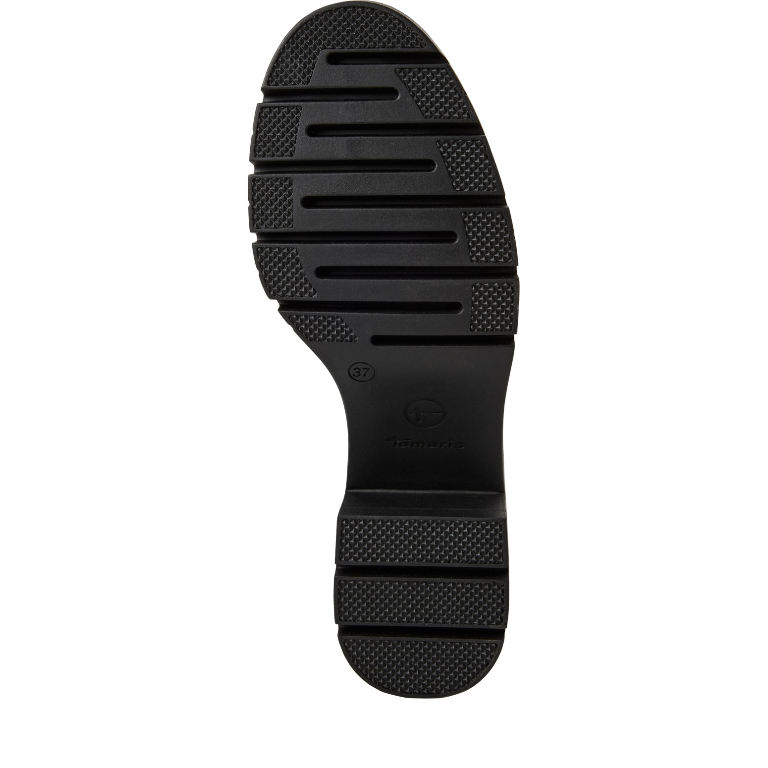 Tamaris Stiefel  , Blockabsatz, Langschaftstiefel mit Touch it-Ausstattung