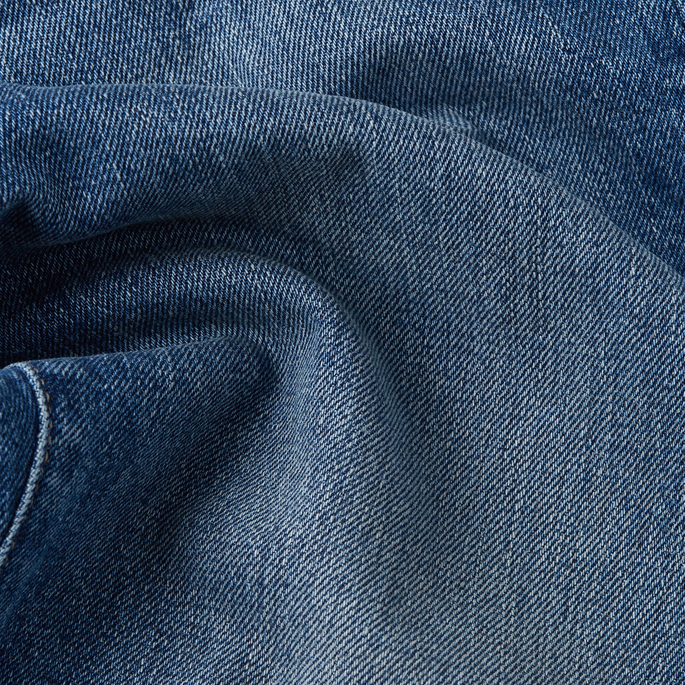 G-STAR Boyfriend-Jeans »Kate«, Baumwollstretch Denim Qualität für hohen Tragekomfort