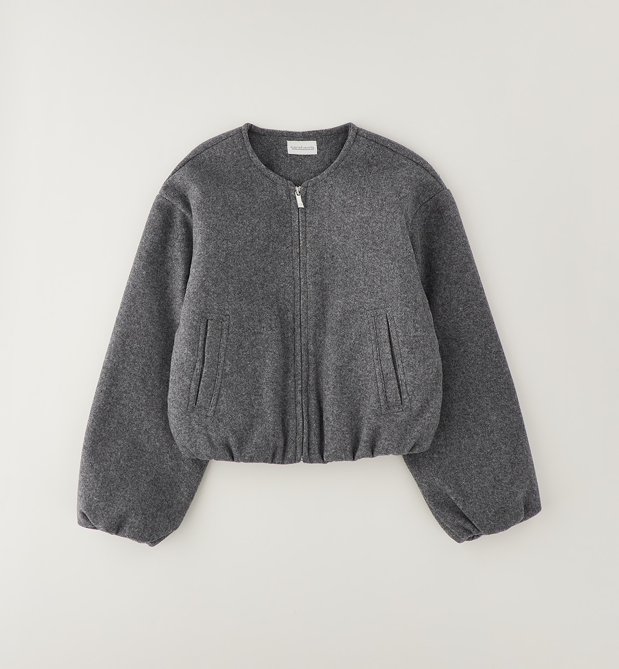 Sarabanda Outdoorjacke »GIRL JACKET«