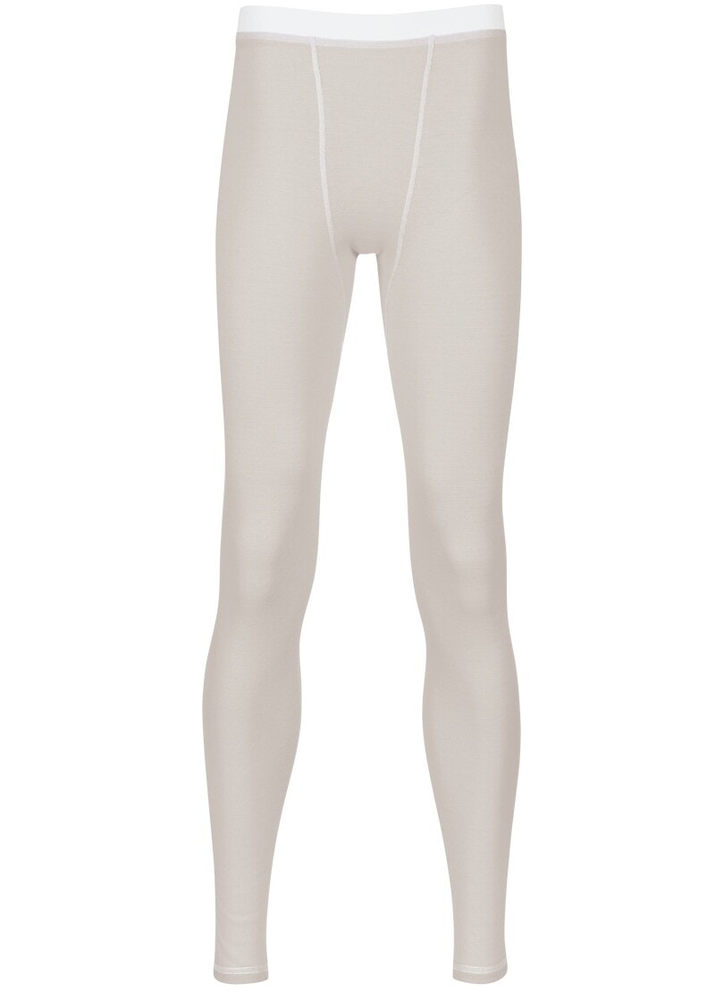 Trigema Lange Unterhose »TRIGEMA Lange Funktionshose« 1 Stk. tlg.,