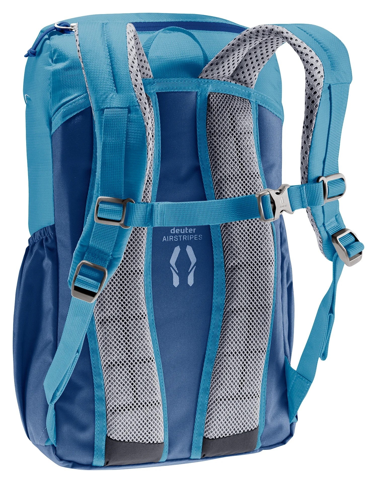 deuter Kinderrucksack »JUNIOR 18 L« Reflektoren für Kinder und Jugendliche, mit 18 Liter Volumen
