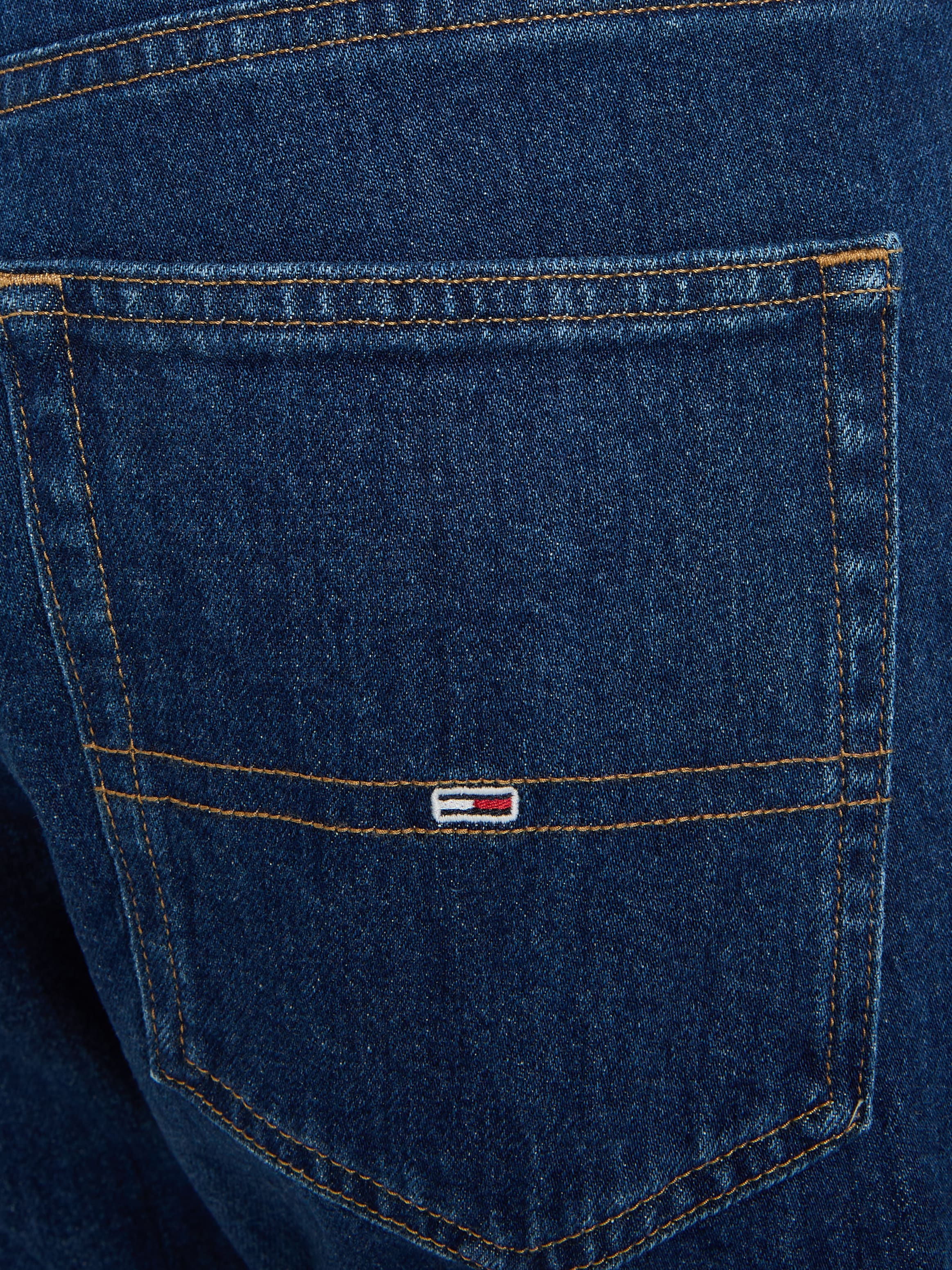 Tommy Jeans Slim-fit-Jeans »SCANTON SLIM«, im 5-Pocket-Style