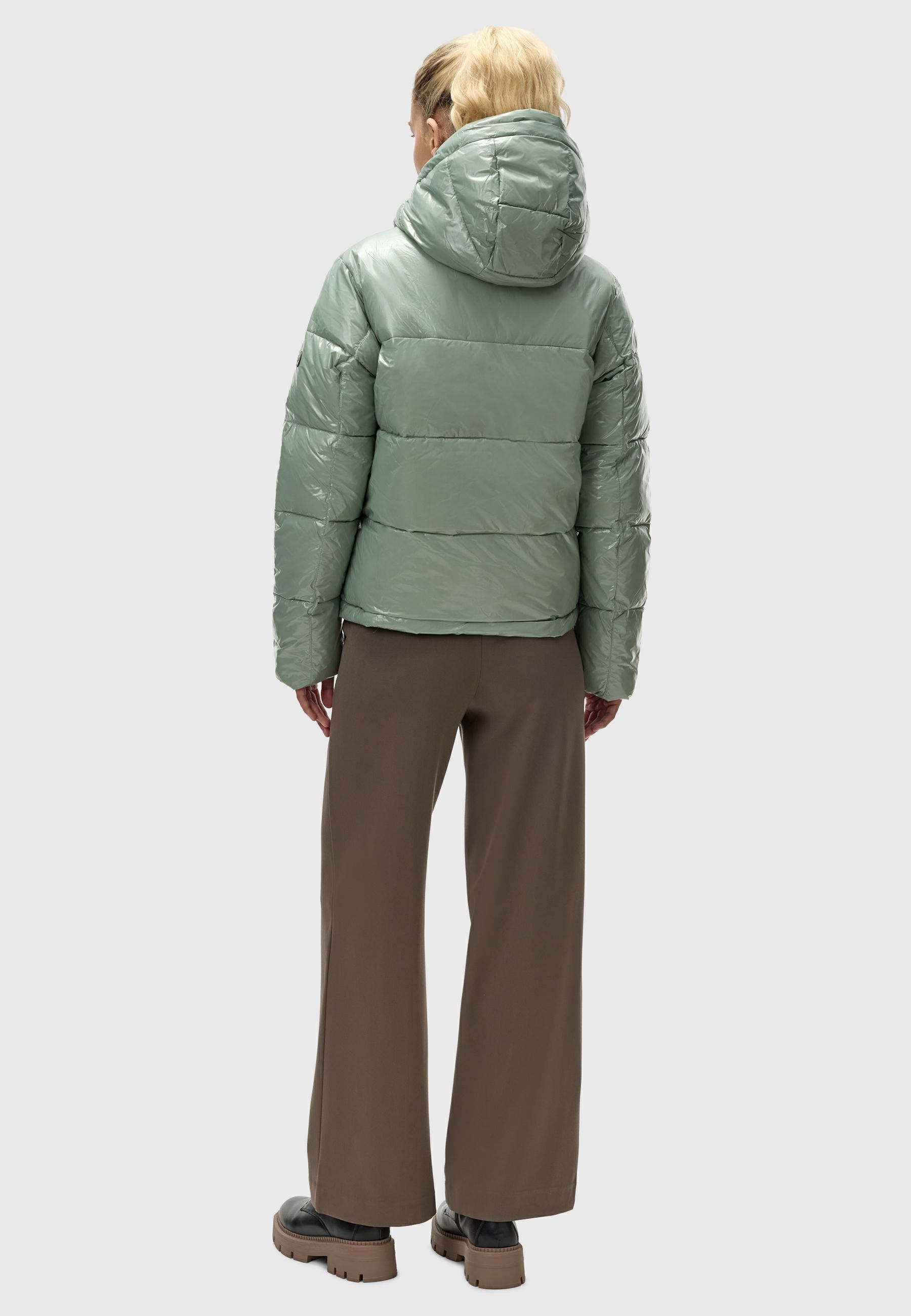 Ragwear Steppjacke »Winterjacke Roobie«