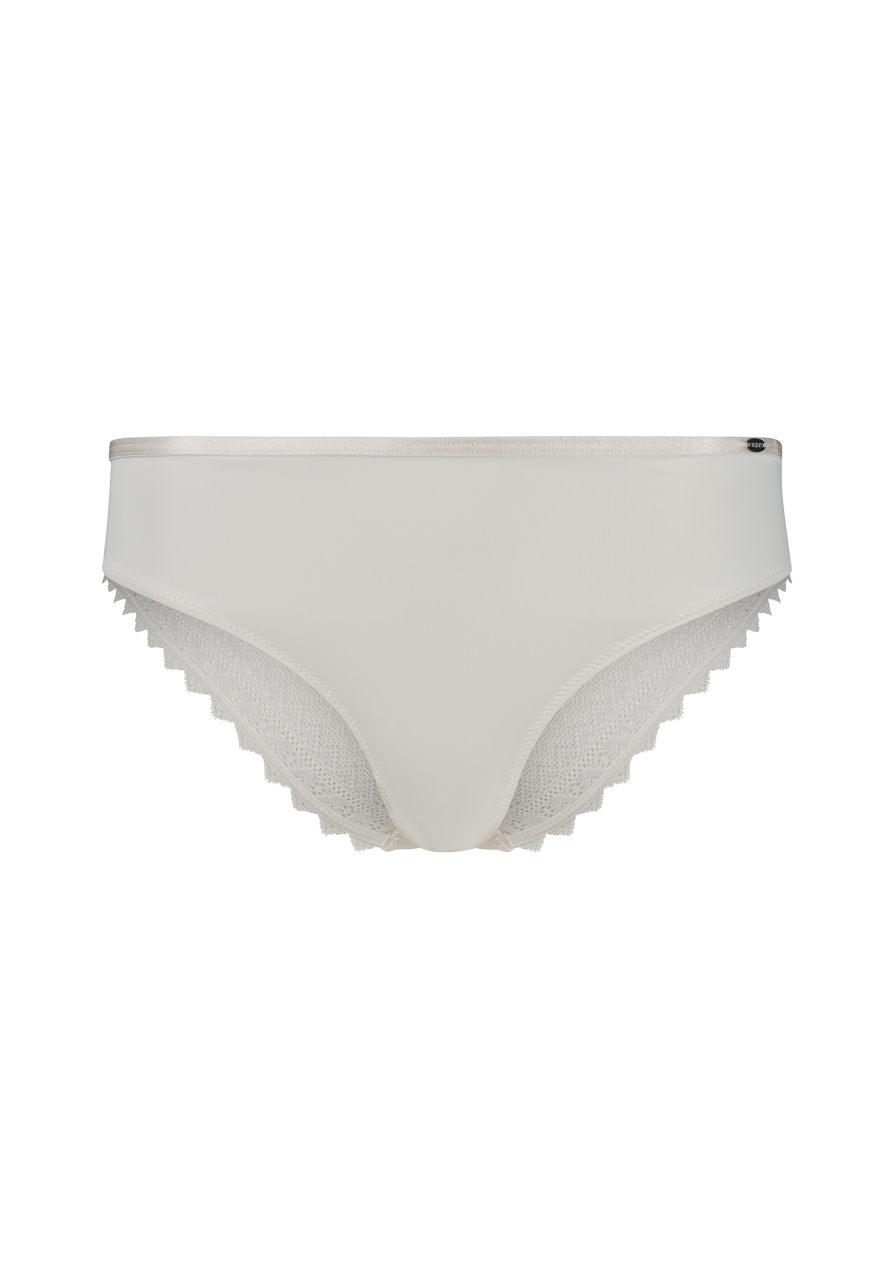 Skiny Panty »Initialace« großzügige Spitze am Rückteil, Mikrofaser, elastisch