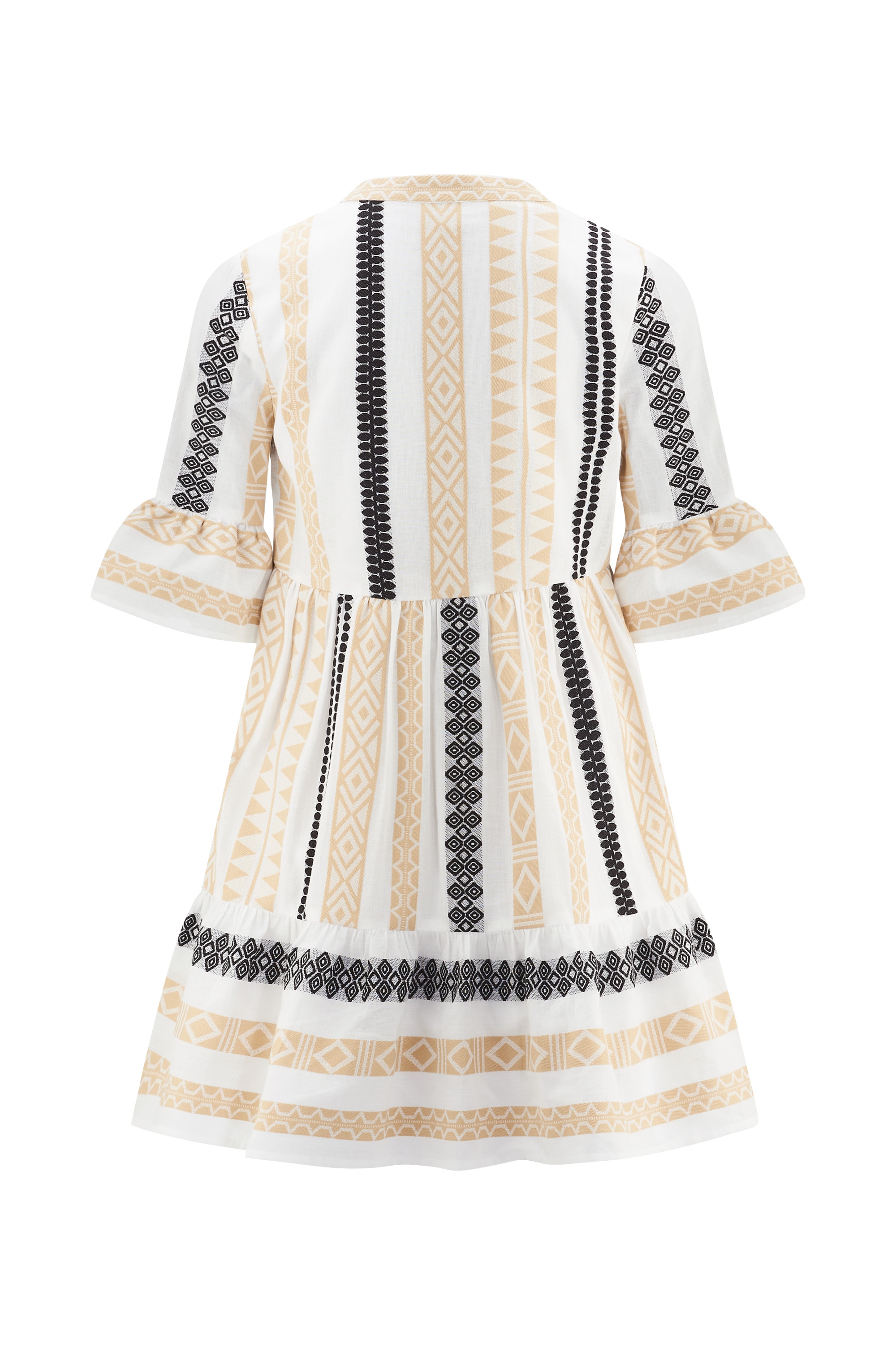 happy girls Sommerkleid »Mädchenkleid«