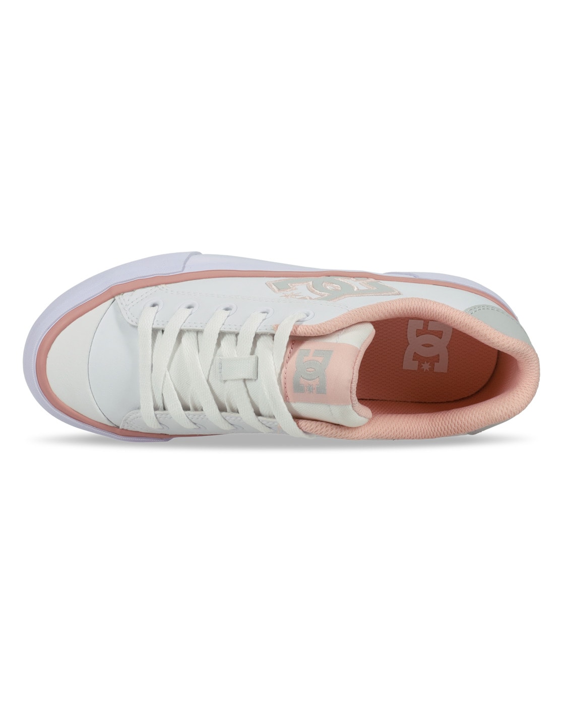 DC Shoes Sneaker »Chelsea Platform«