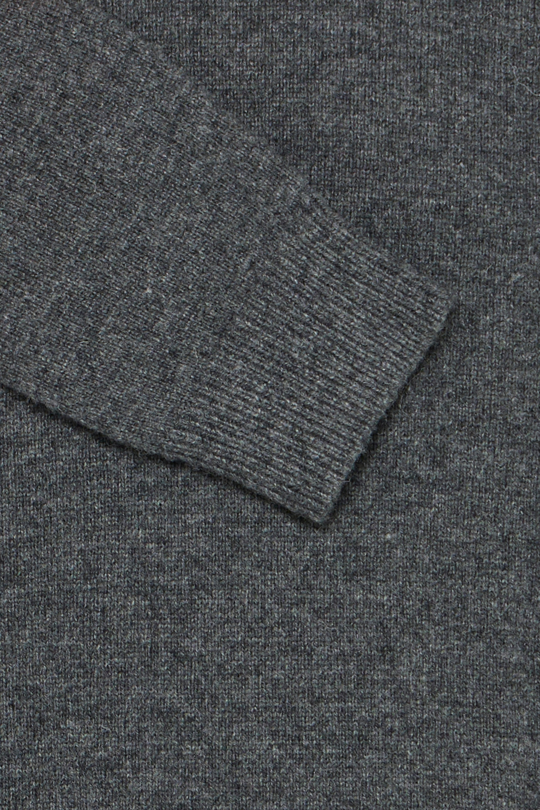 Blend Rollkragenpullover »BHBRANKO ROLL KNIT« mit Markenlabel, aus Wollmischung, Regular Fit, hüftlang