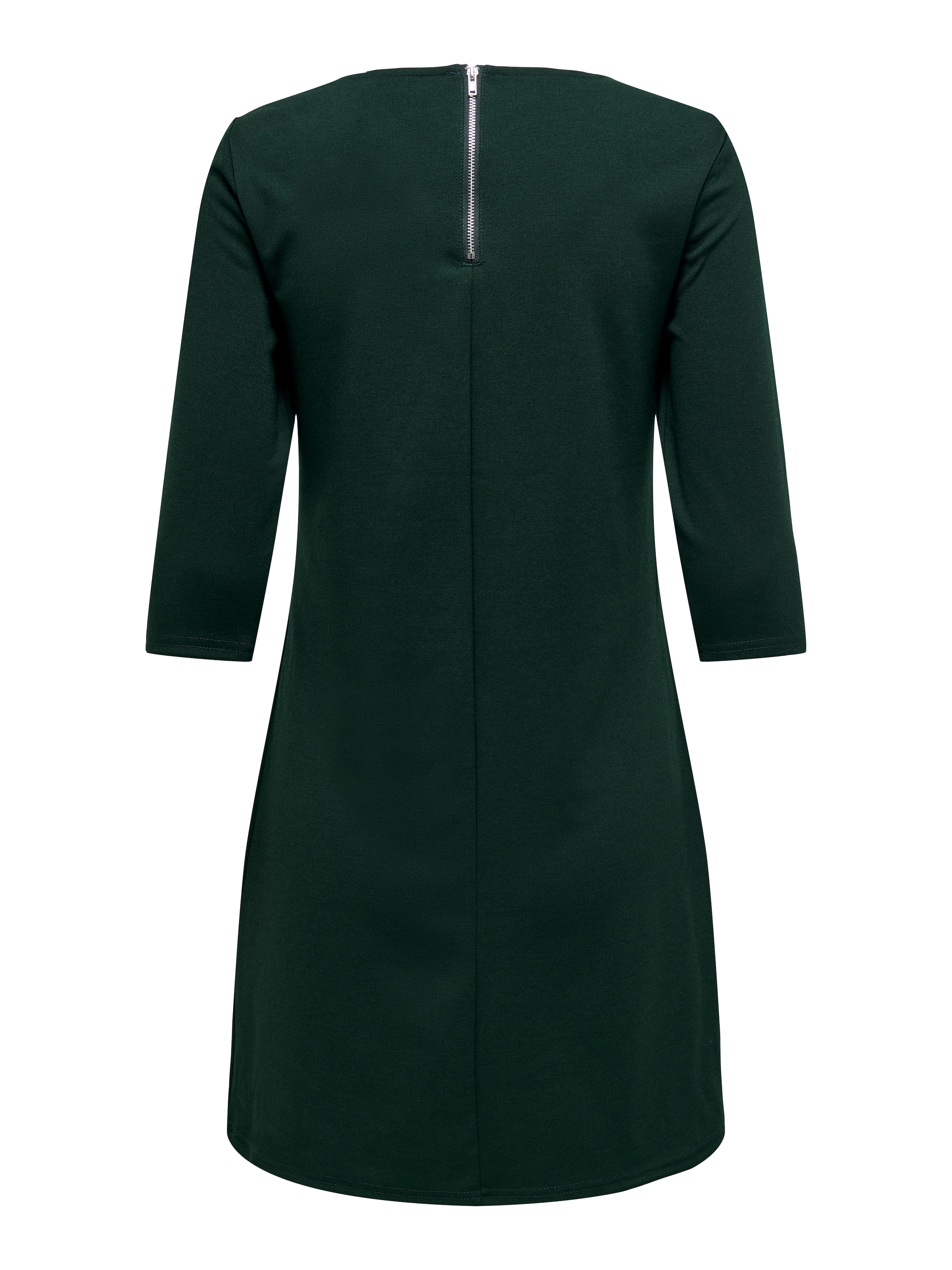 ONLY Jerseykleid »ONLBRILLIANT 3/4 DRESS« Sommerkleid