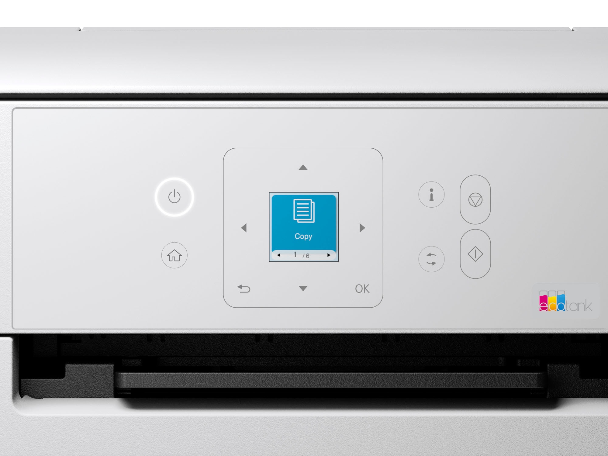 Epson Multifunktionsdrucker »EcoTank ET-2926«