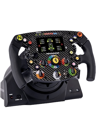 Gaming-Lenkrad »Formula Wheel AddOn Ferrari SF1000 Edition«