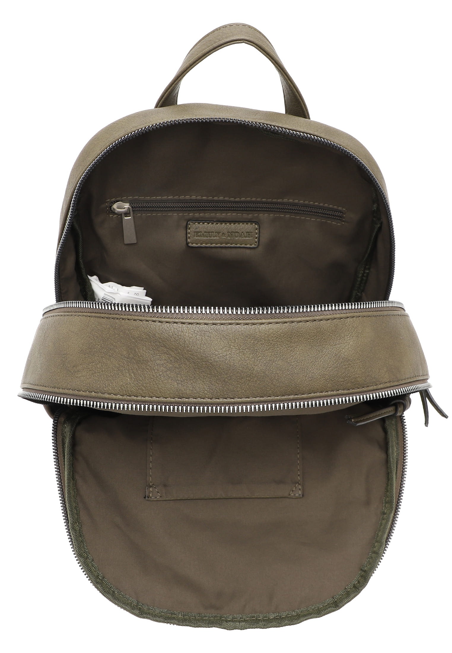 EMILY & NOAH Rucksack »Rucksack E&N Ludwine«