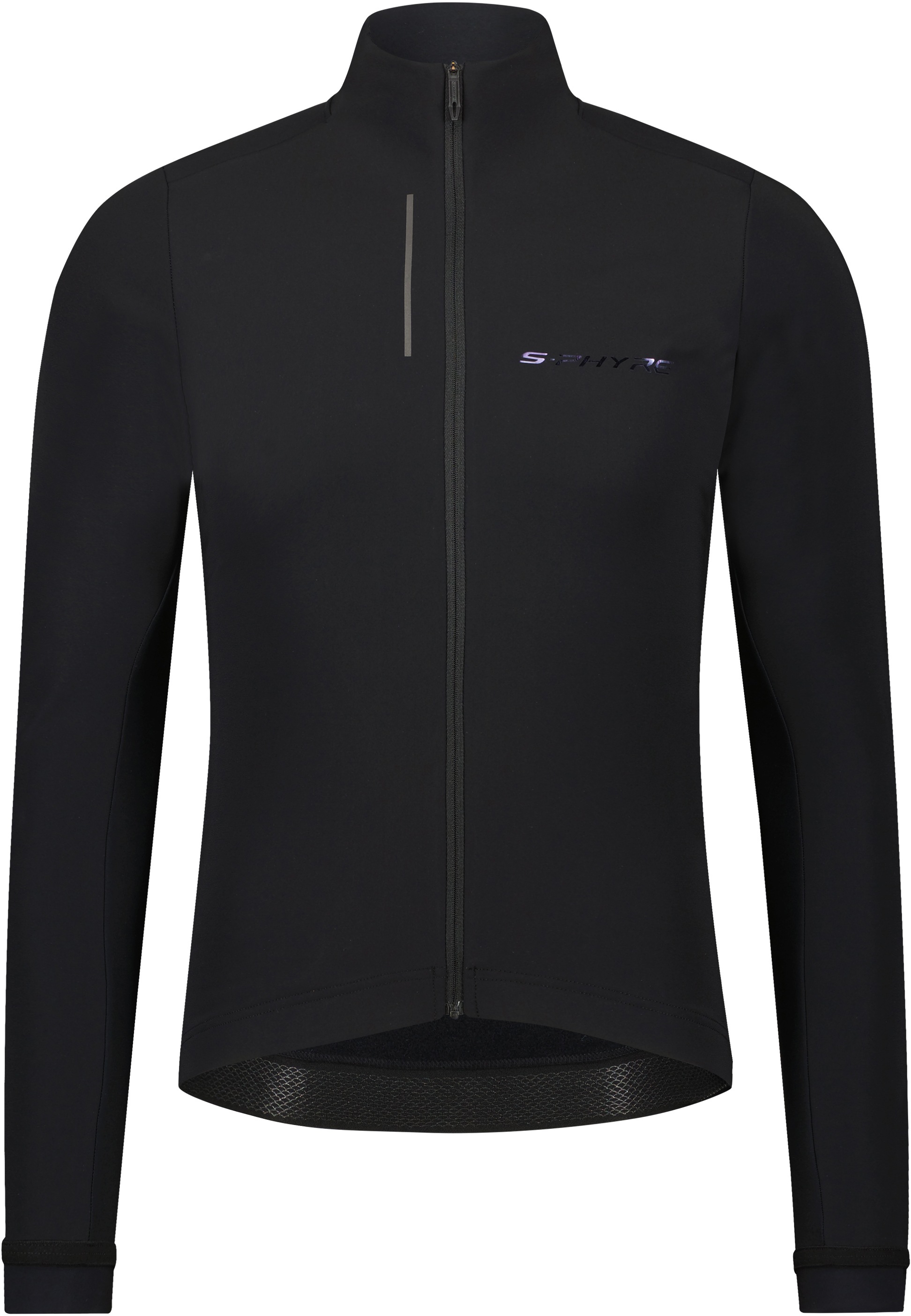 Shimano Radtrikot »Winterjacke S-PHYRE WIND Jacket«