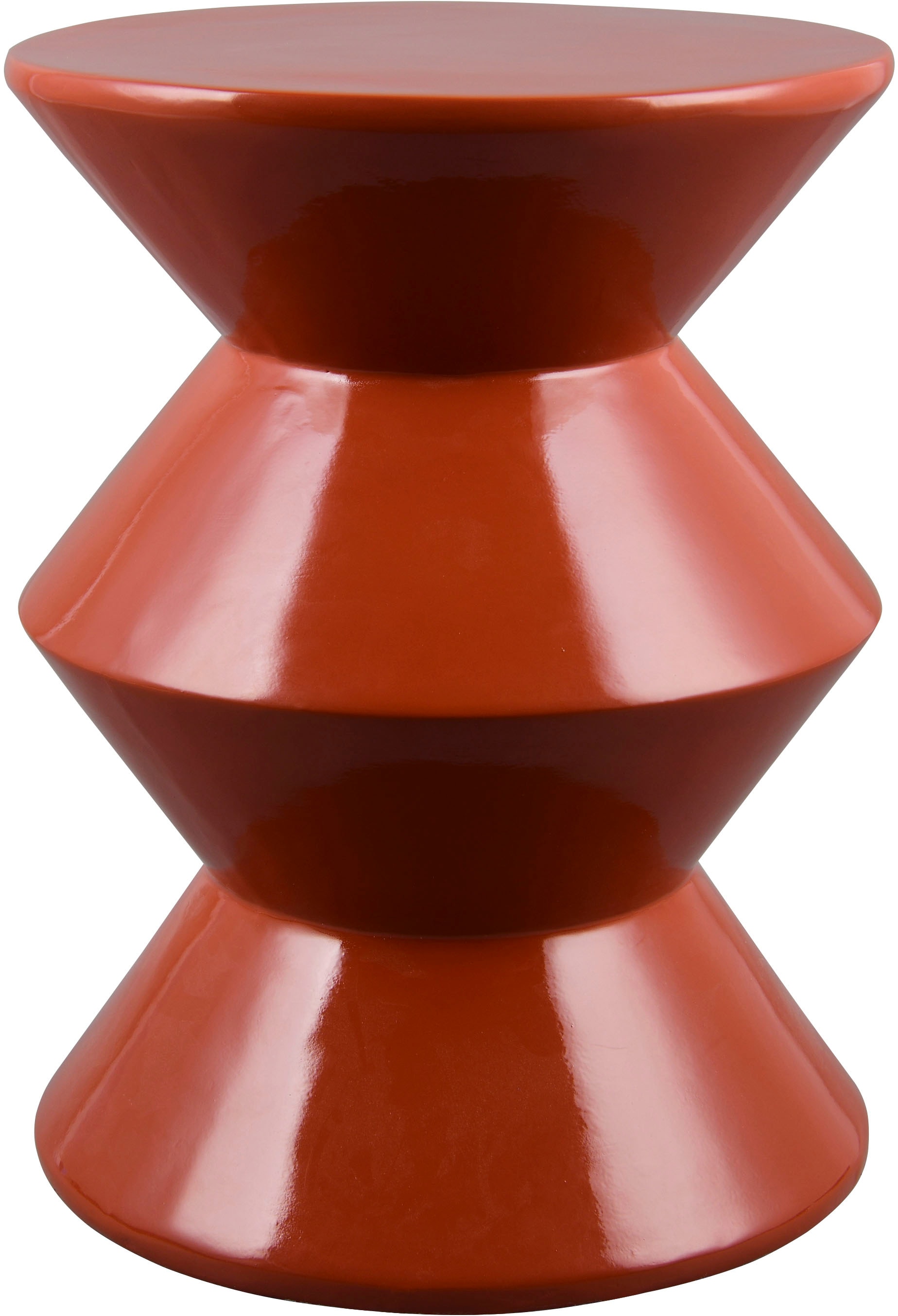 MIRRORS AND MORE Beistelltisch »GUARA« 1 Stk. tlg.