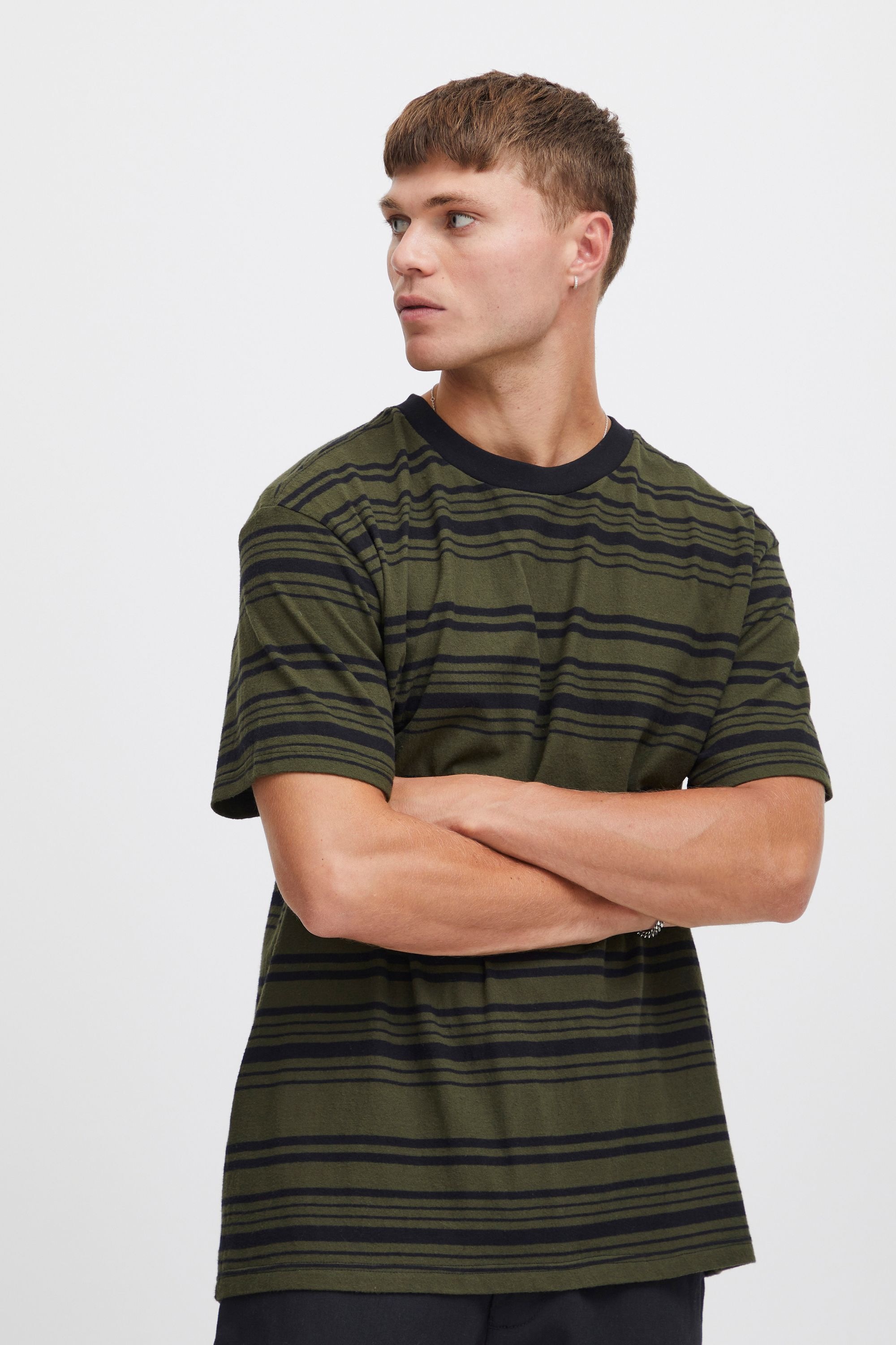 !Solid T-Shirt »T-Shirt SDHaco«