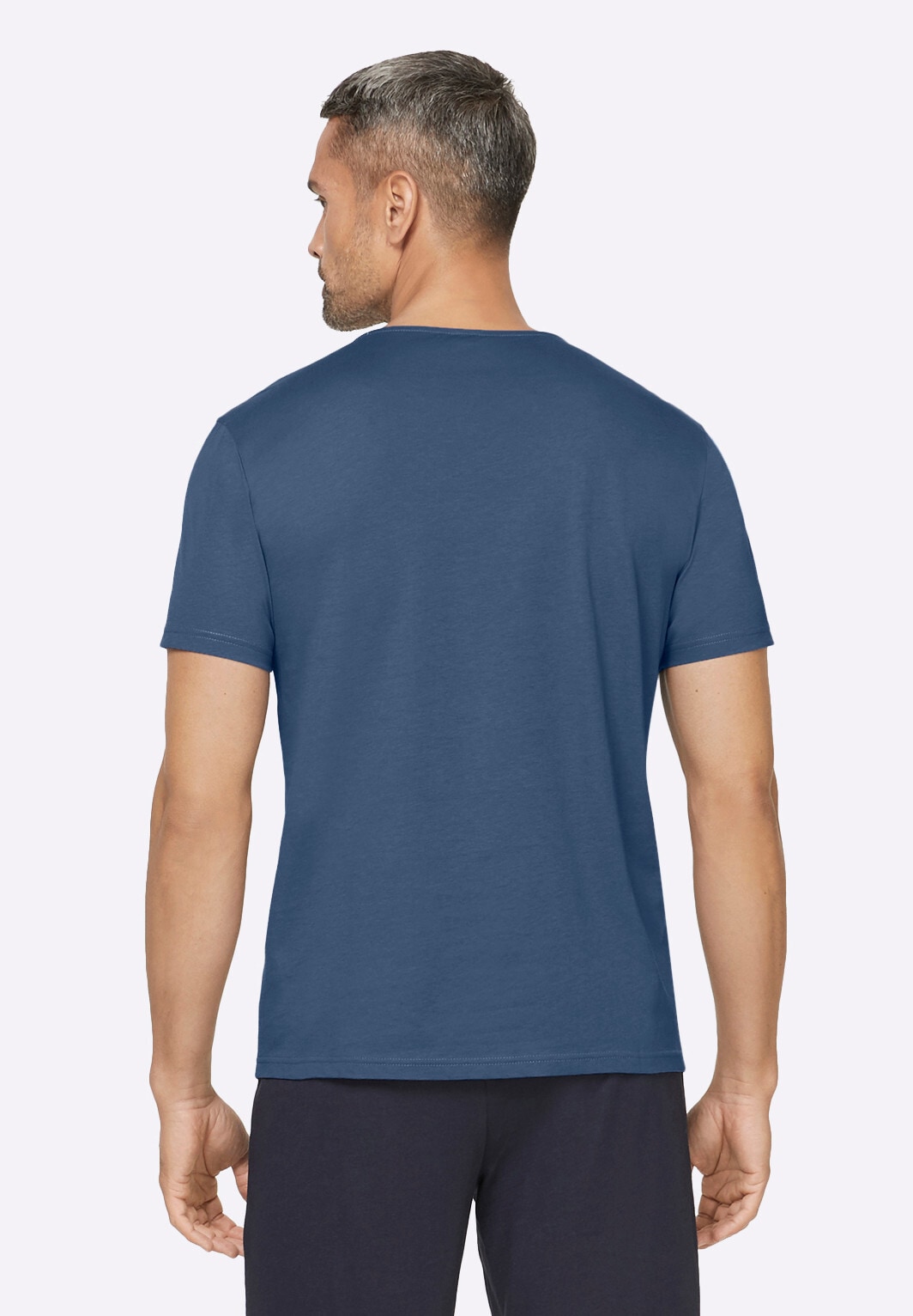Sieh an! Trachtenshirt »Shirt Shirt 3 Stück«